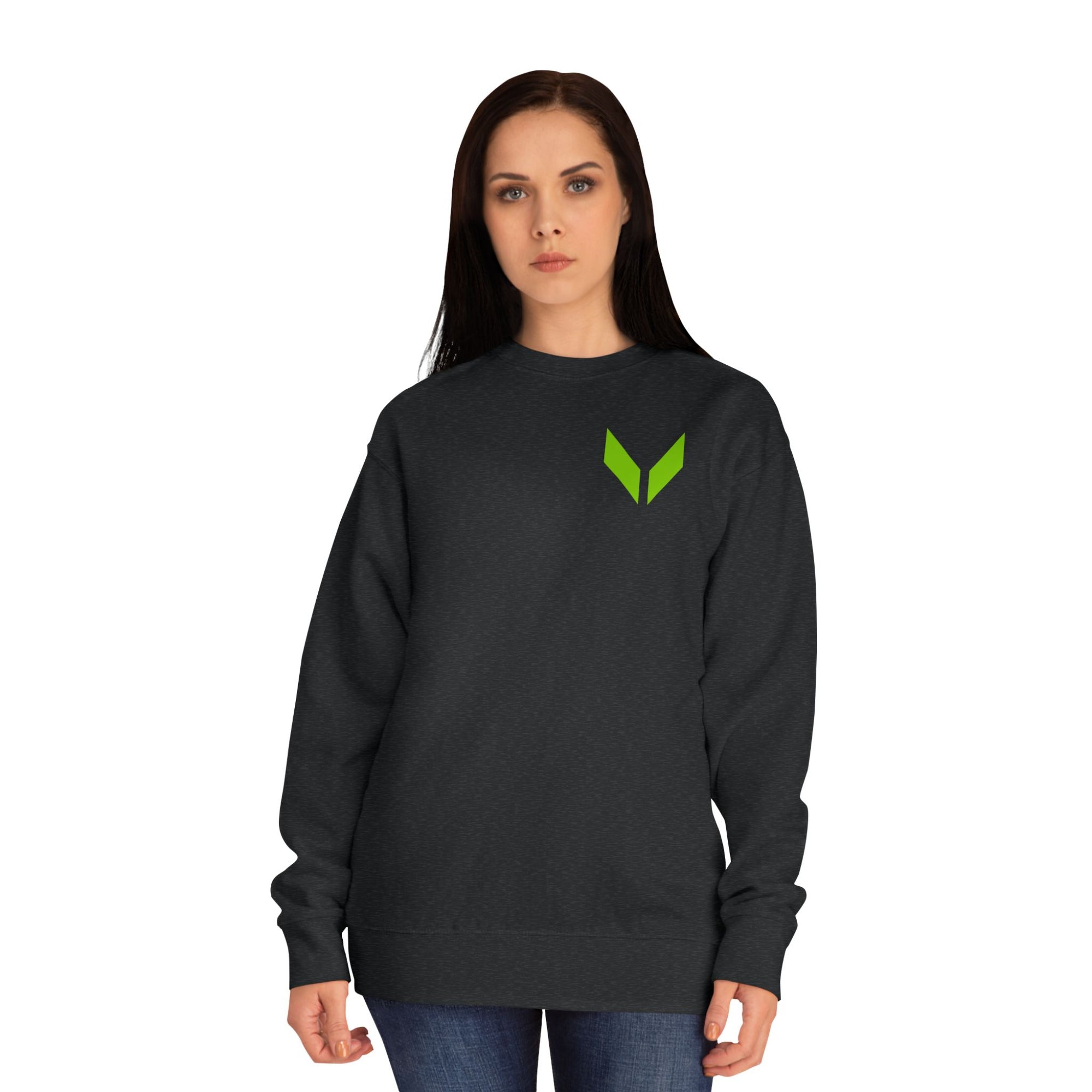 VA Unisex Sweatshirt