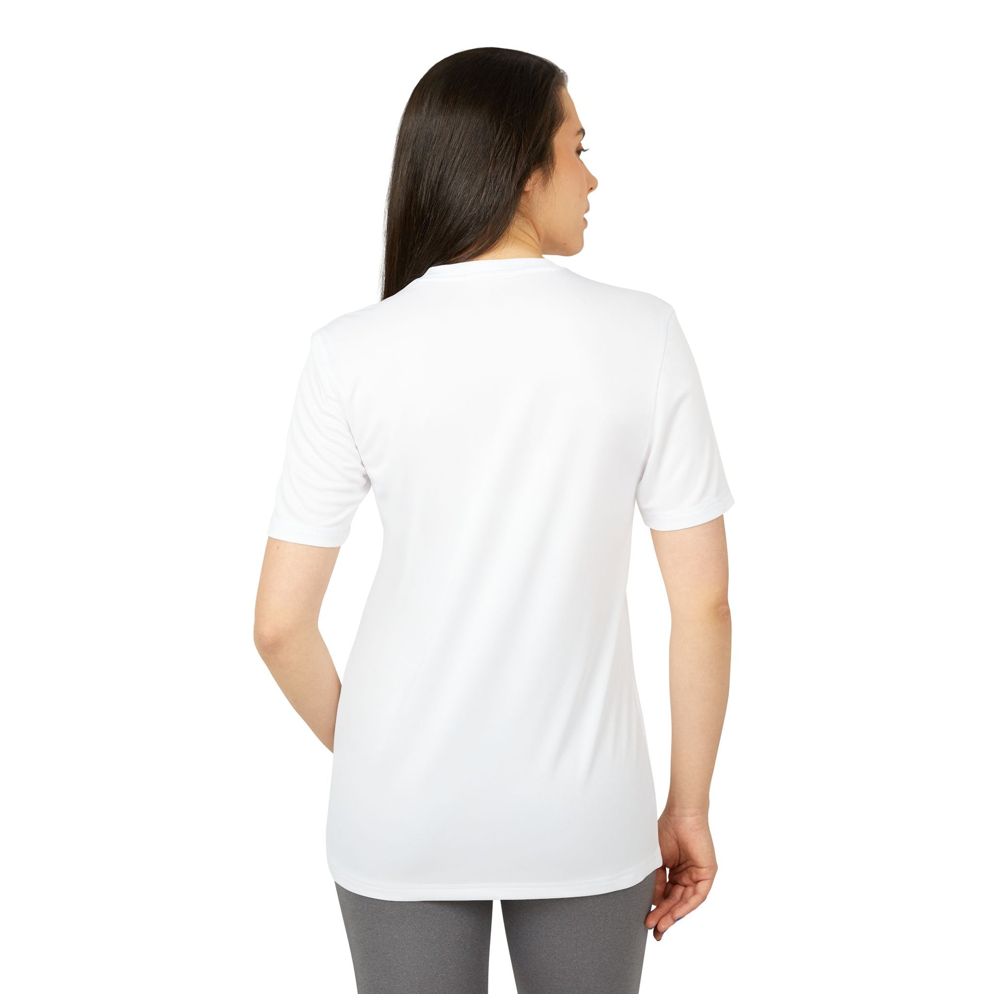 VA Adidas Unisex Sport T-shirt
