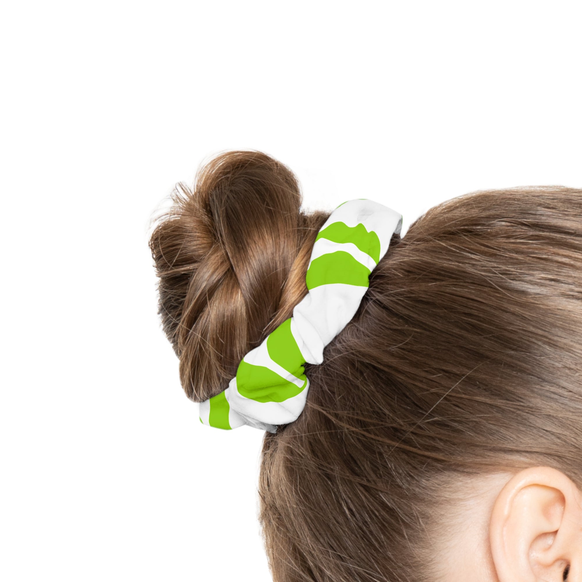 VA Scrunchie