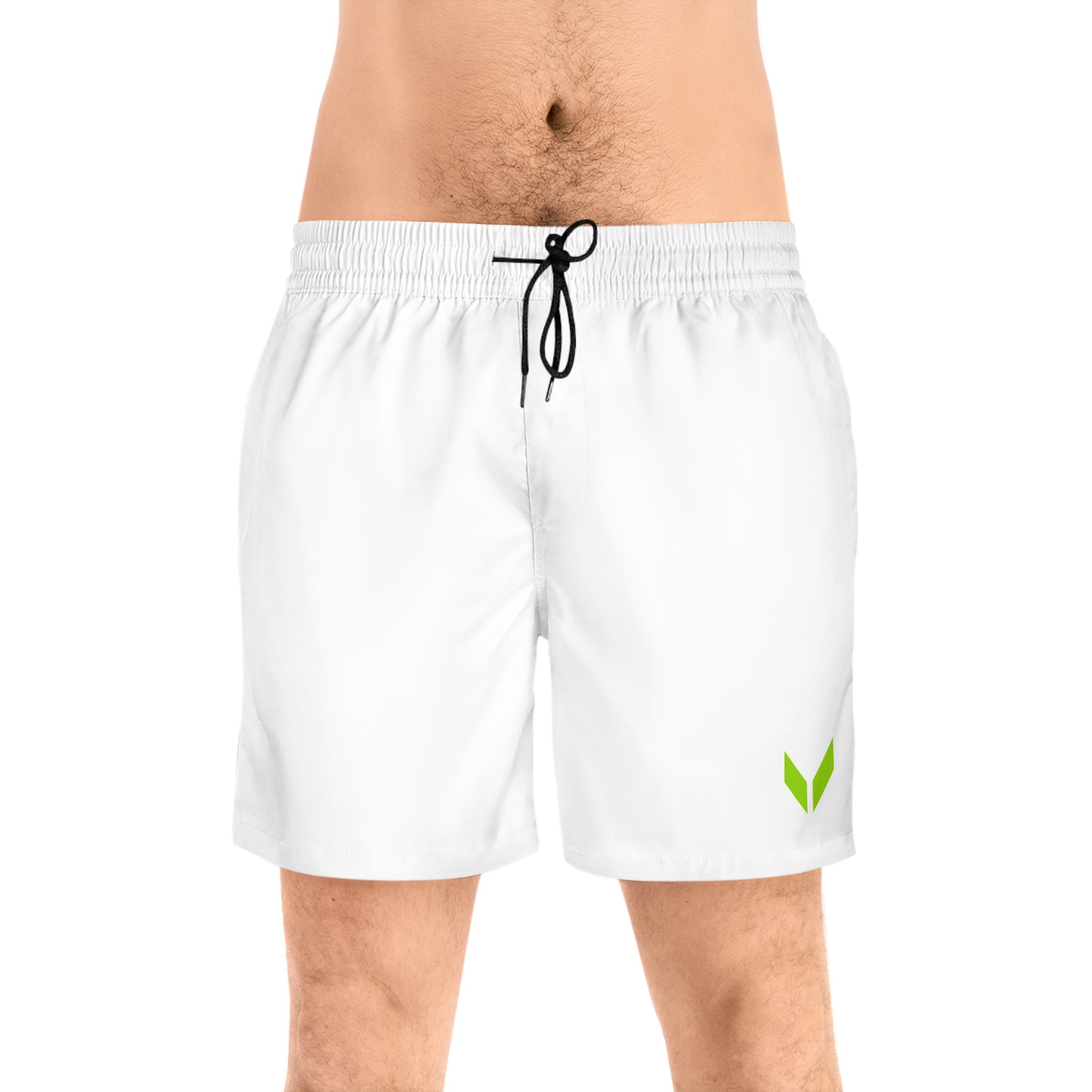 VA Men's Mid-Length Swim Shorts