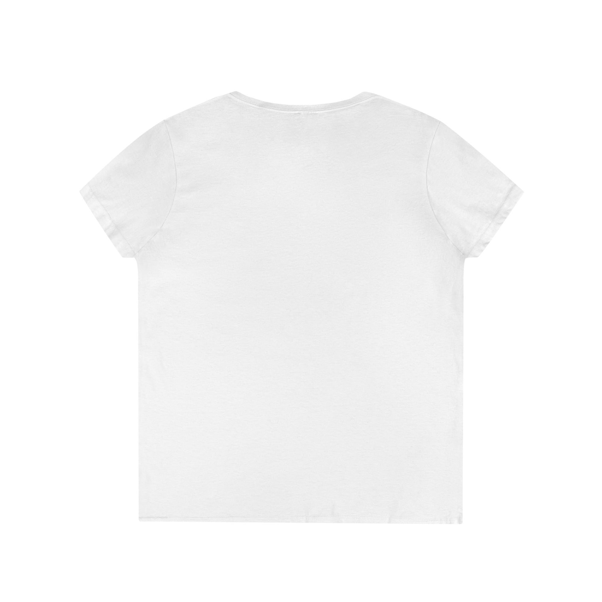 VA Ladies' V-Neck T-Shirt