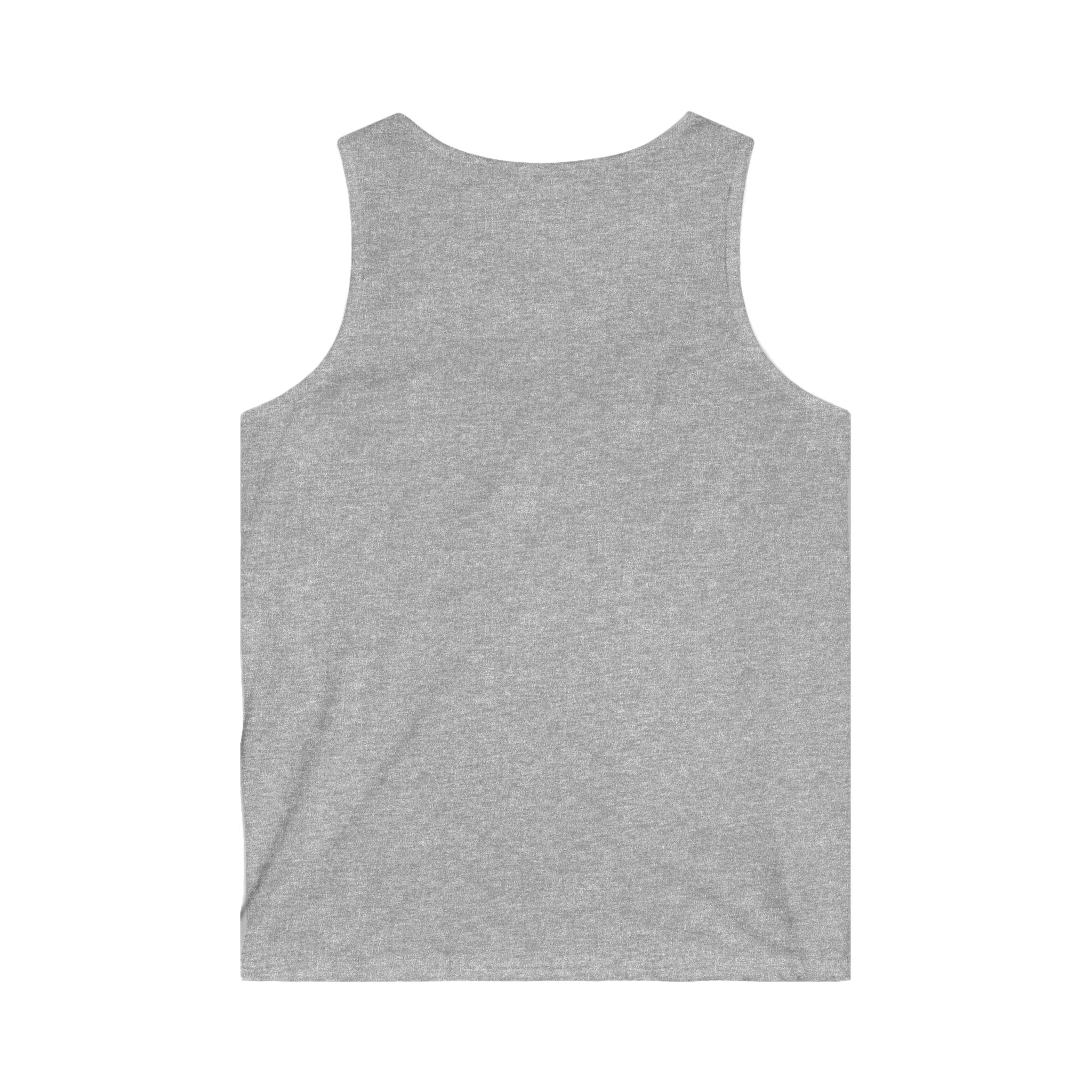 VA Men's Softstyle Tank Top