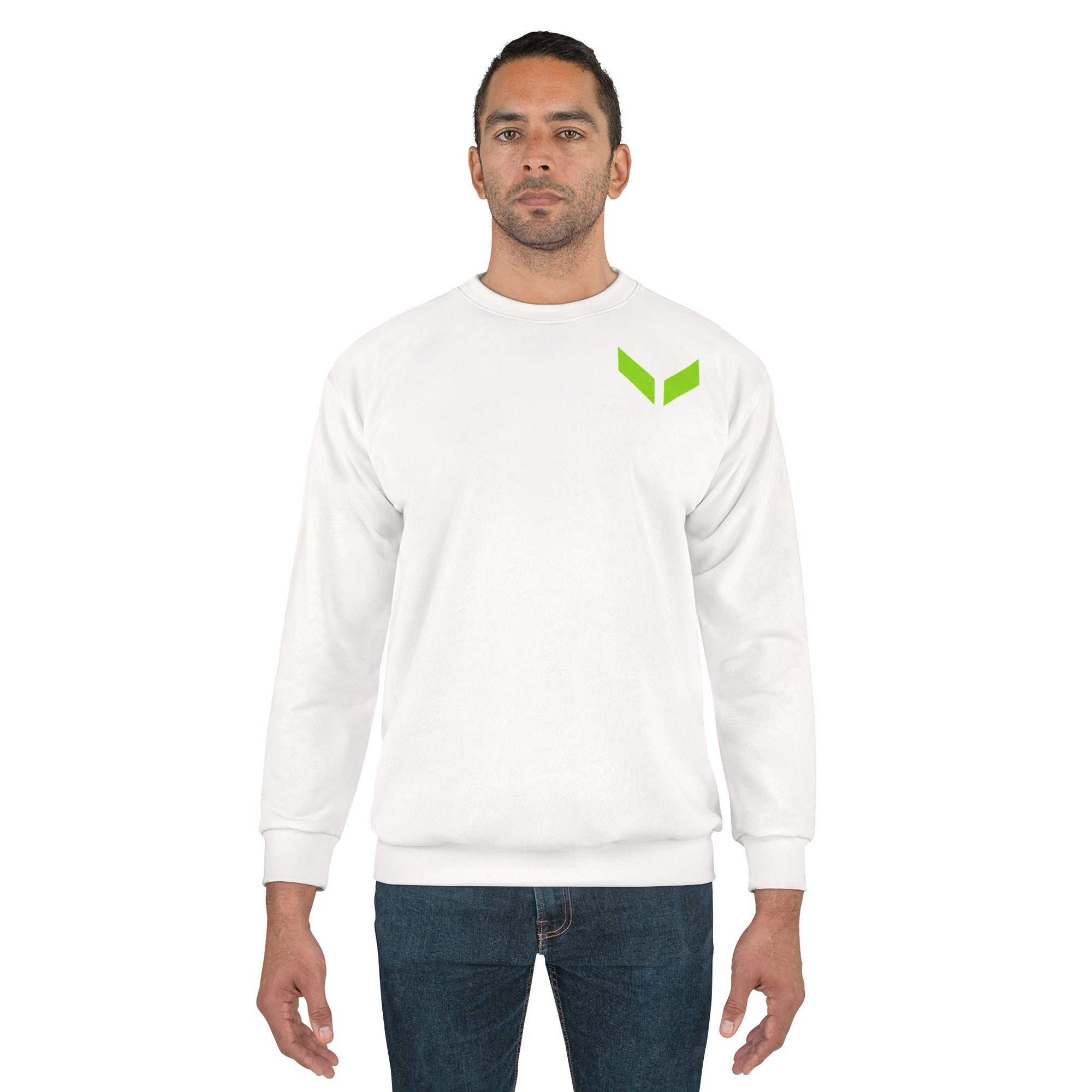 VA Unisex Sweatshirt
