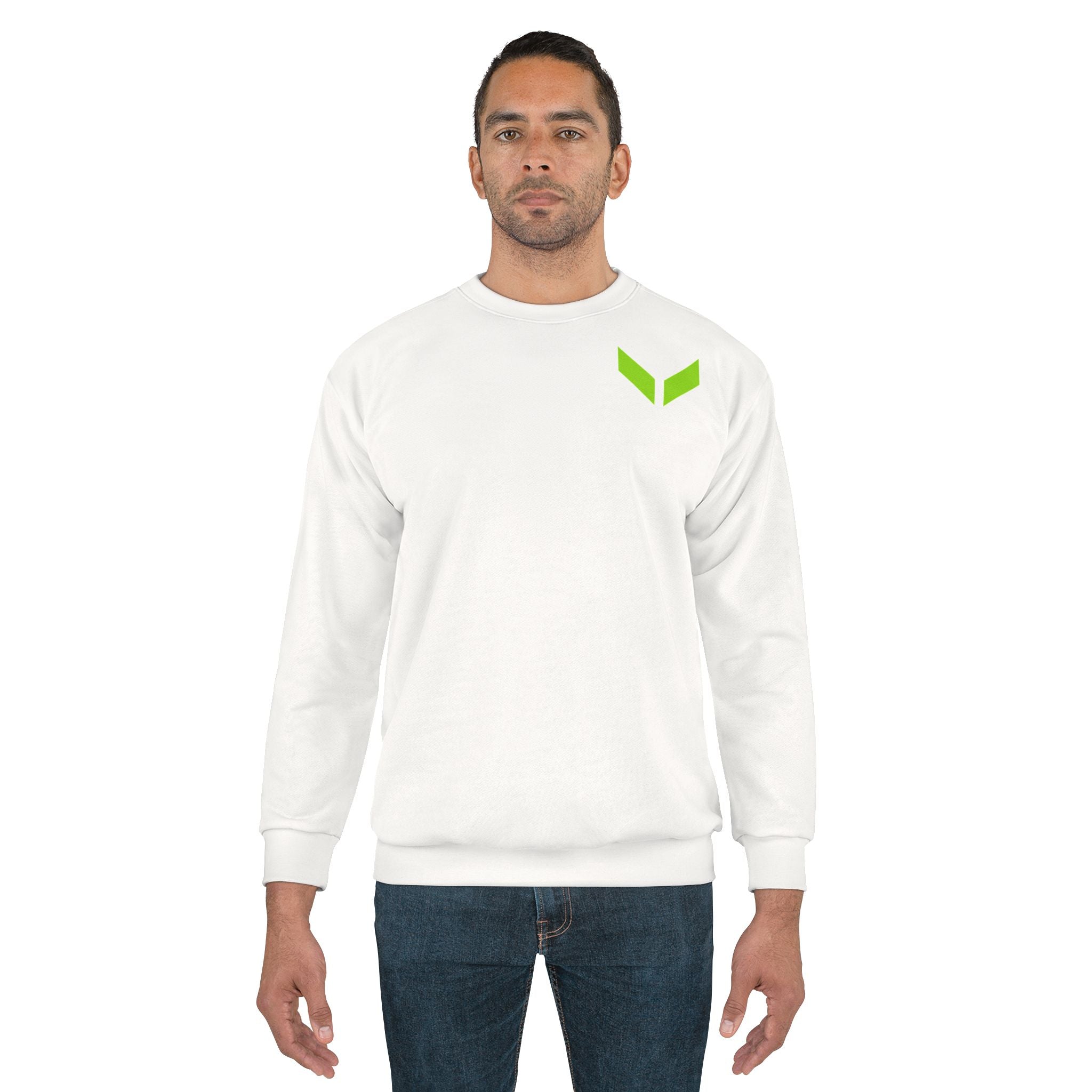 VA Unisex Sweatshirt