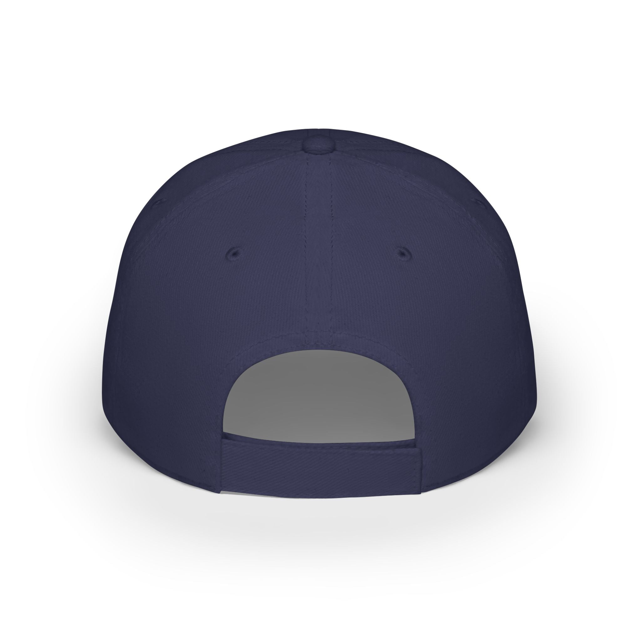 VA Low Profile Baseball Cap