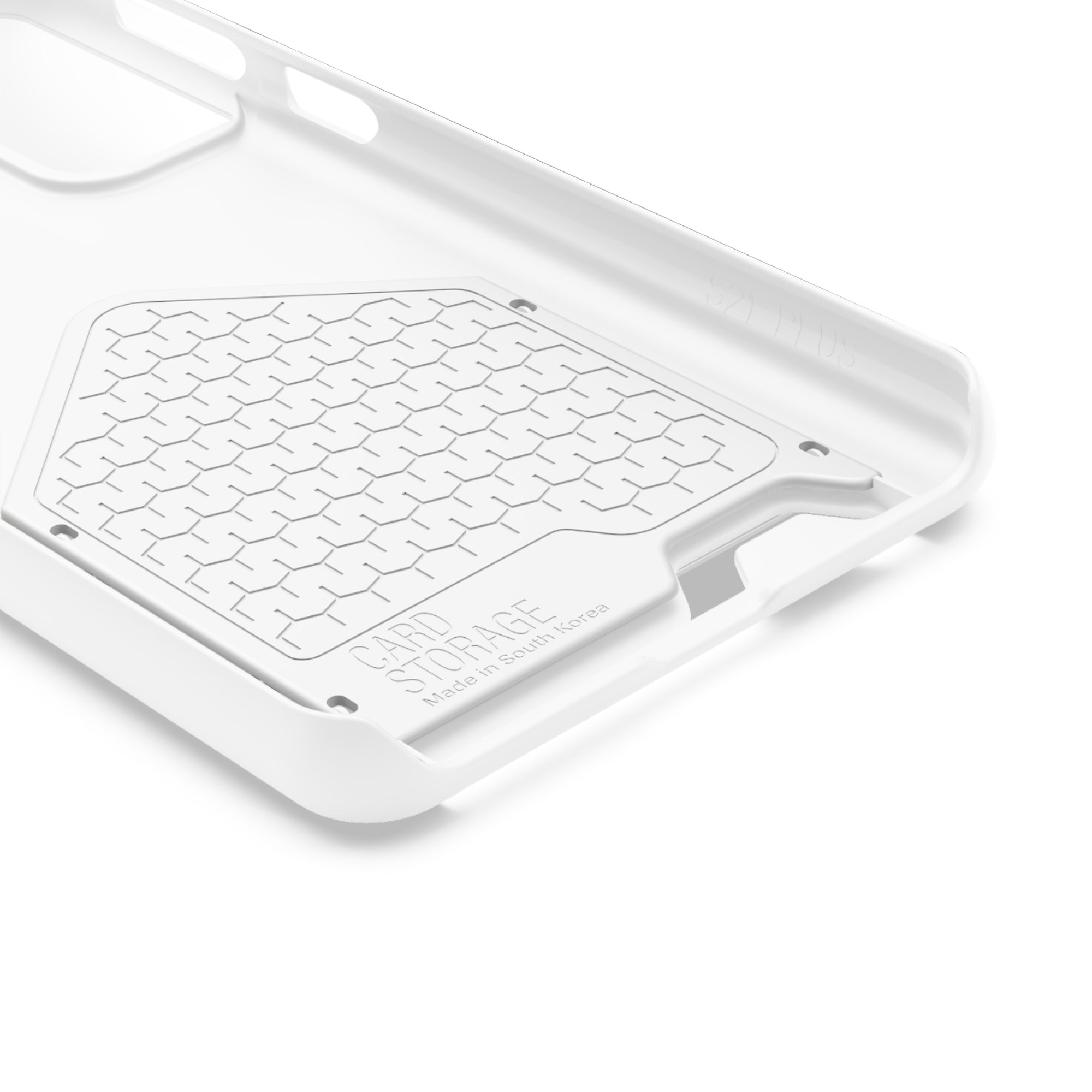 VA Phone Case with Card Holder, iPhone/Android Protection