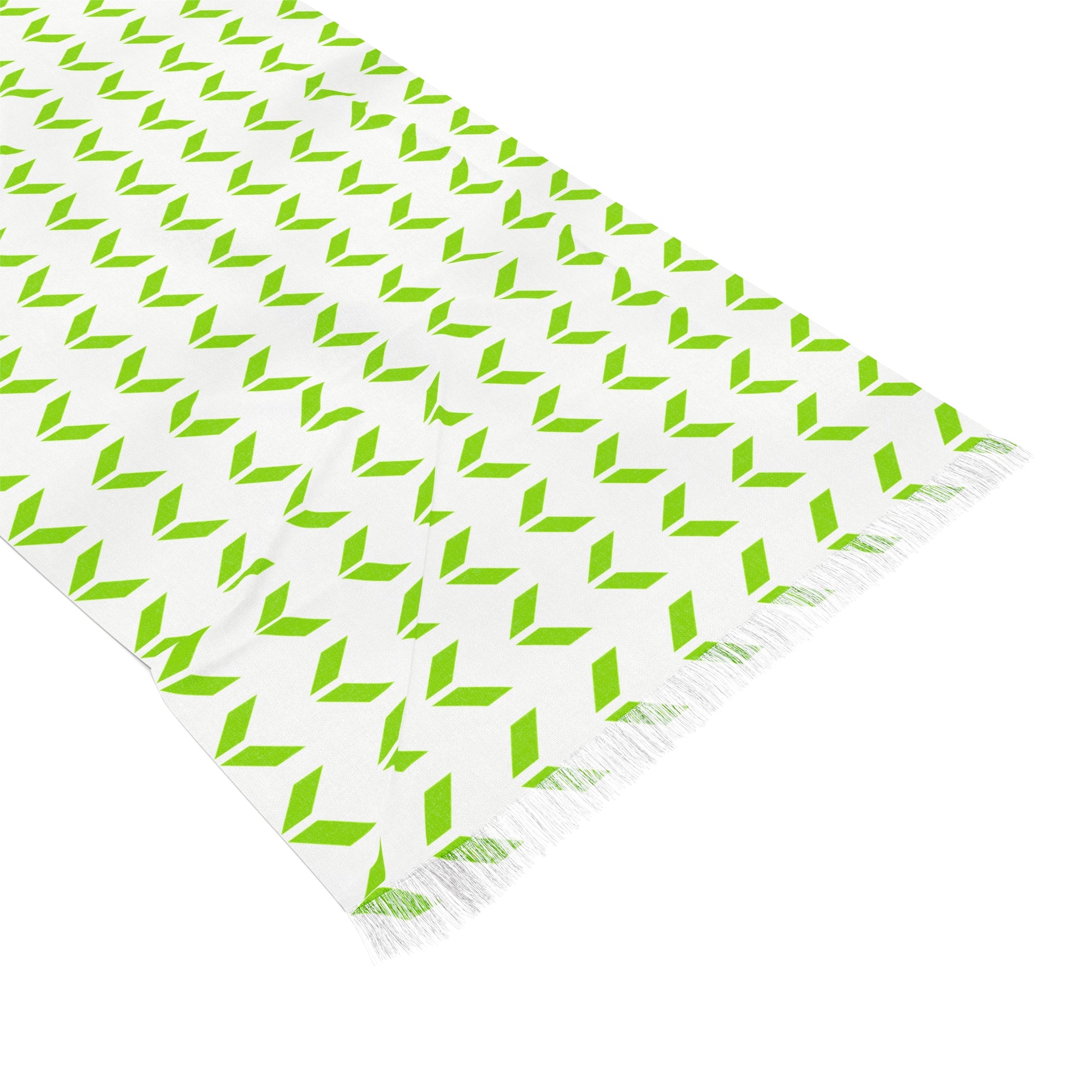 VA Vibrant Light Scarf - Spring/Summer