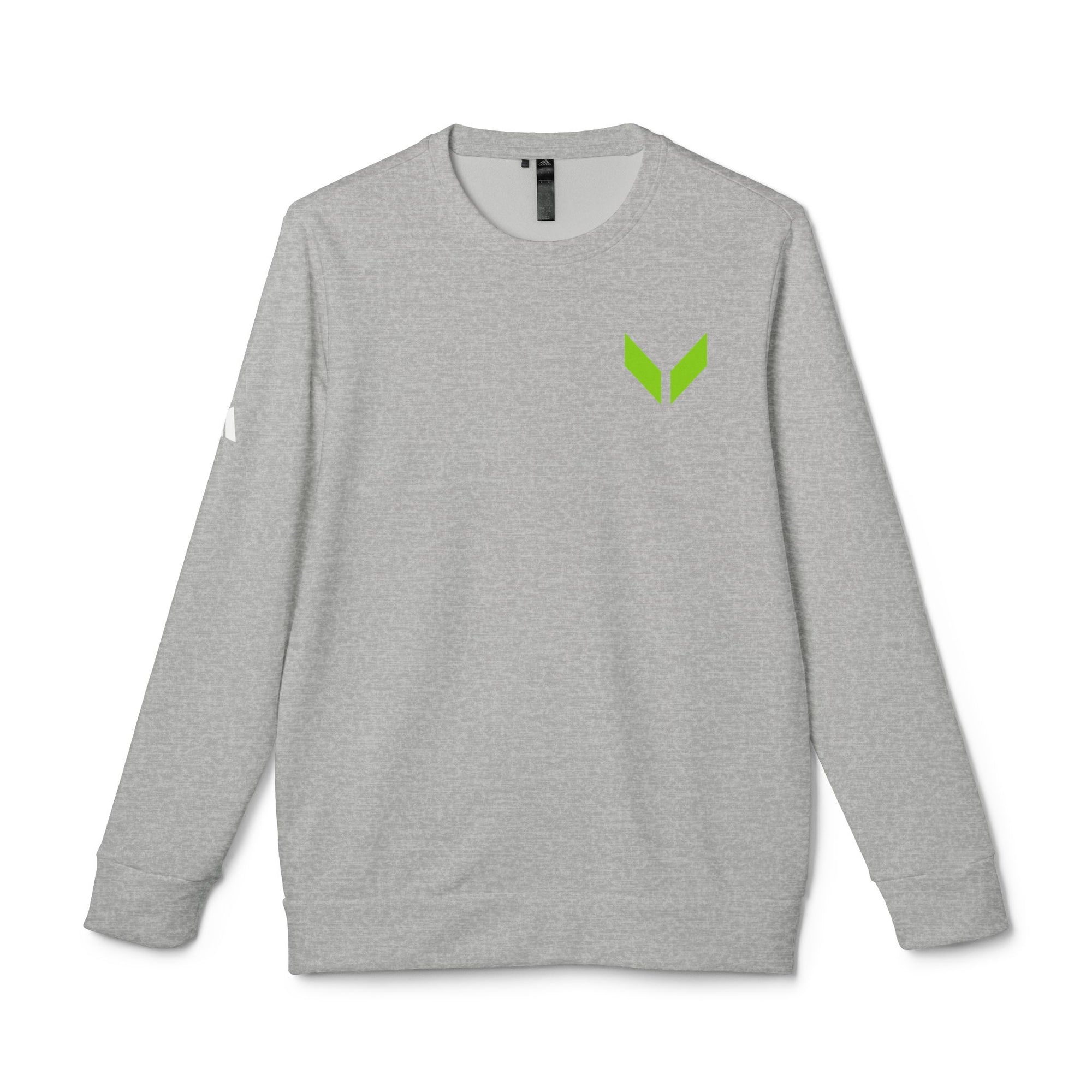 VA Adidas Unisex Fleece Crewneck Sweatshirt