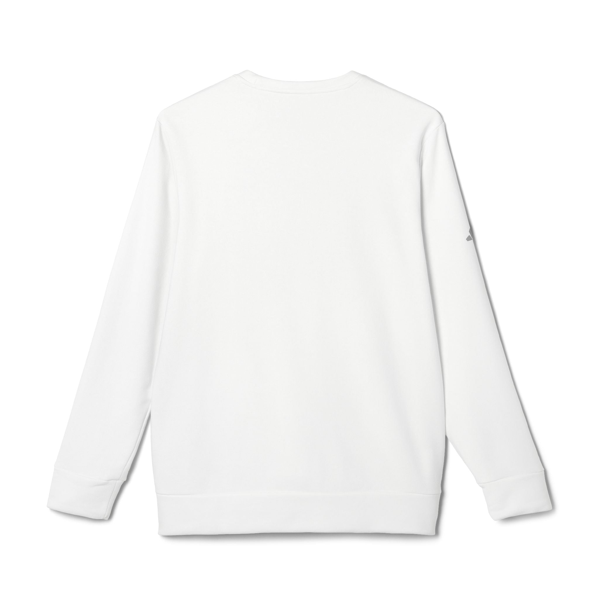 VA Adidas Unisex Fleece Crewneck Sweatshirt
