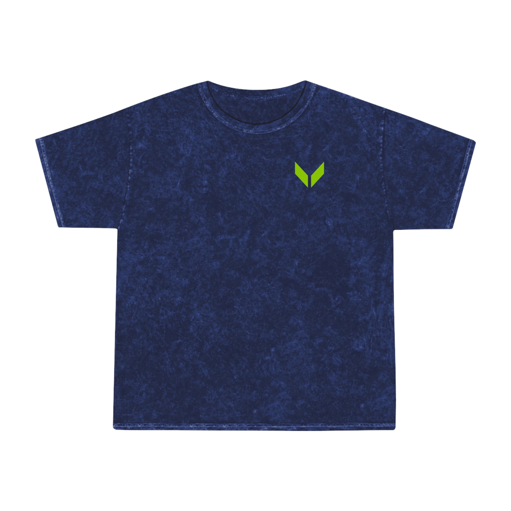 VA Unisex Mineral Wash Tee