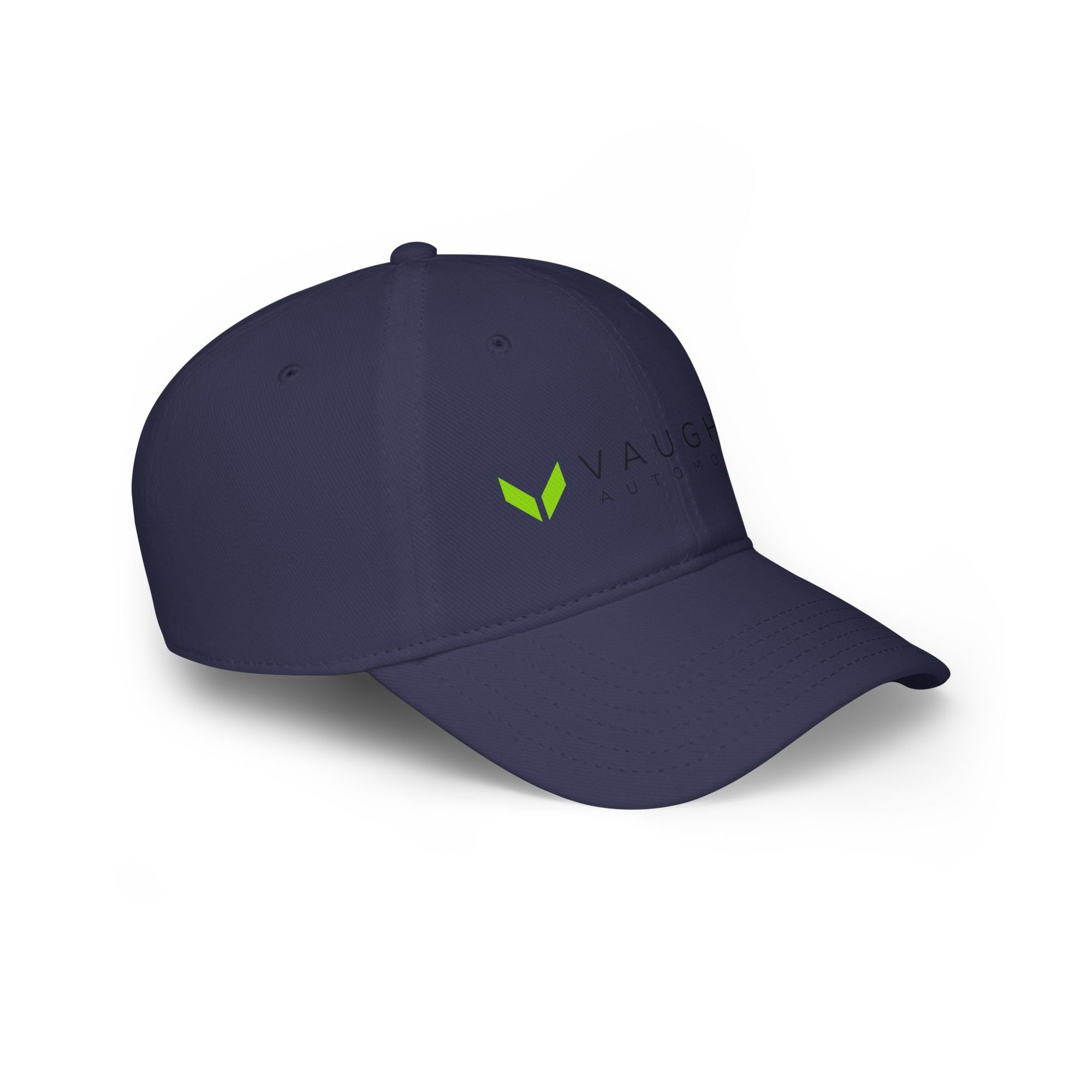 VAUGHAN Low Profile Baseball Cap Adjustable