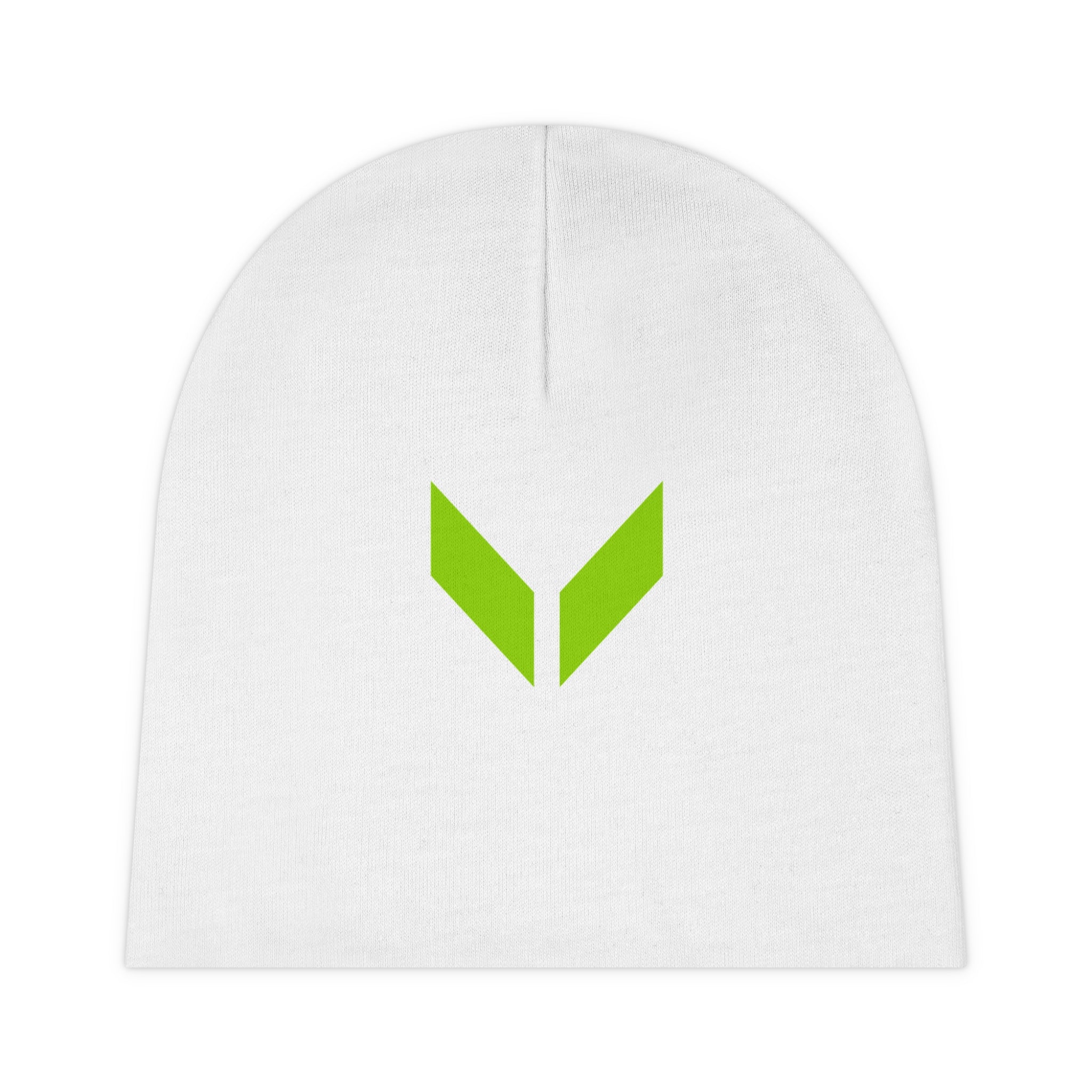 VA Modern Baby Beanie, Unisex Newborn Cap