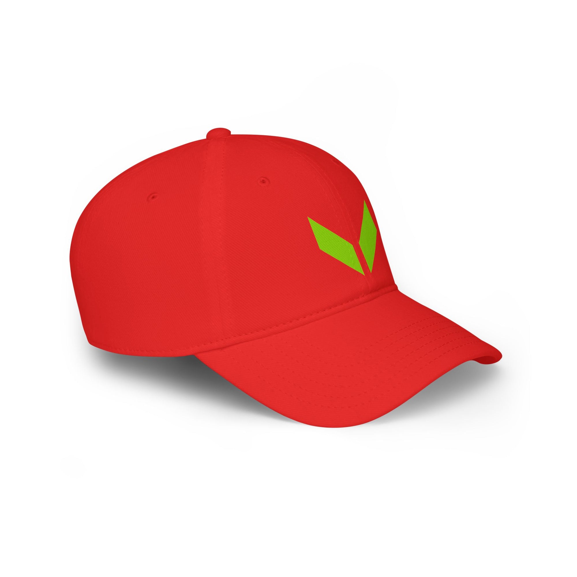 VA Low Profile Baseball Cap