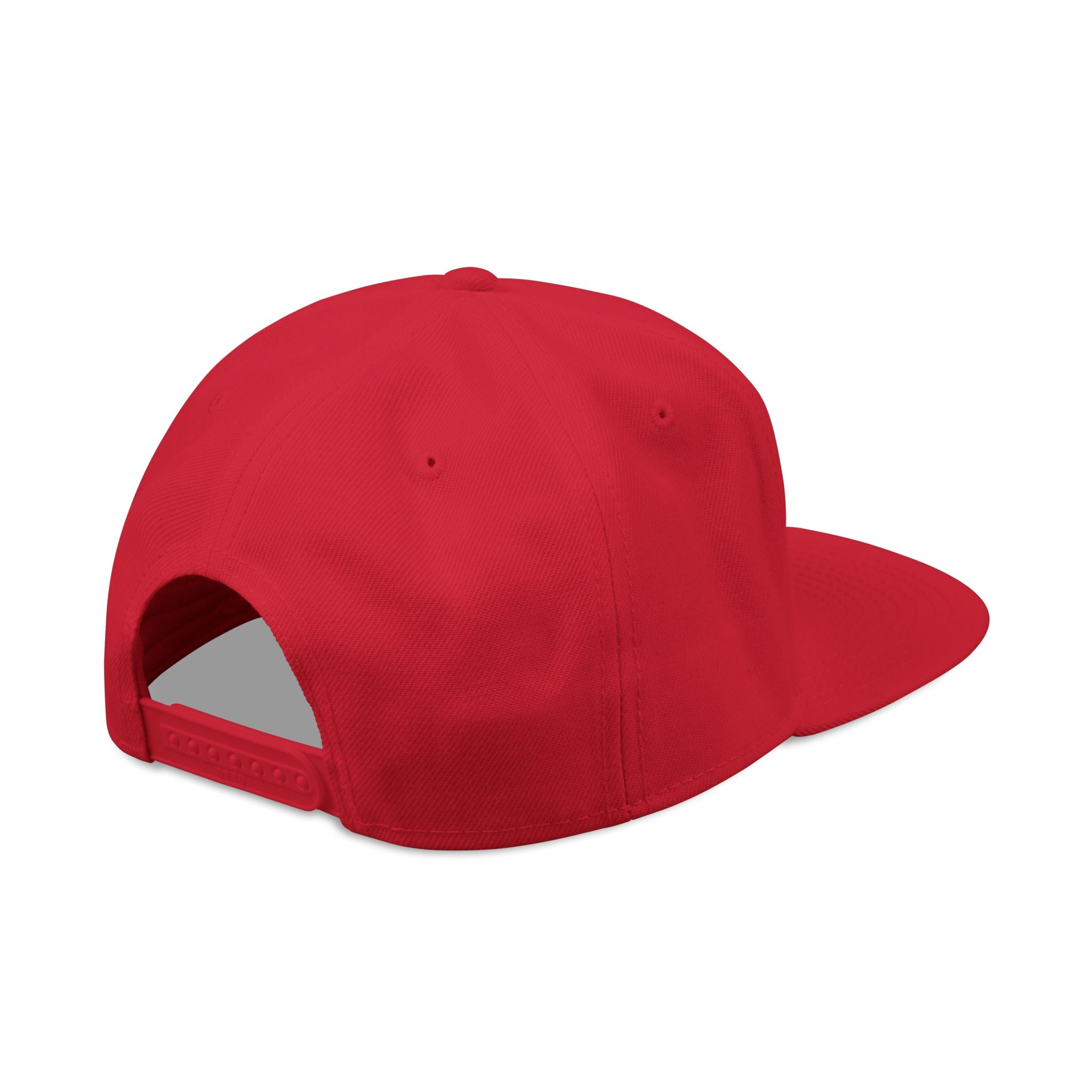 VA Snapback Cap