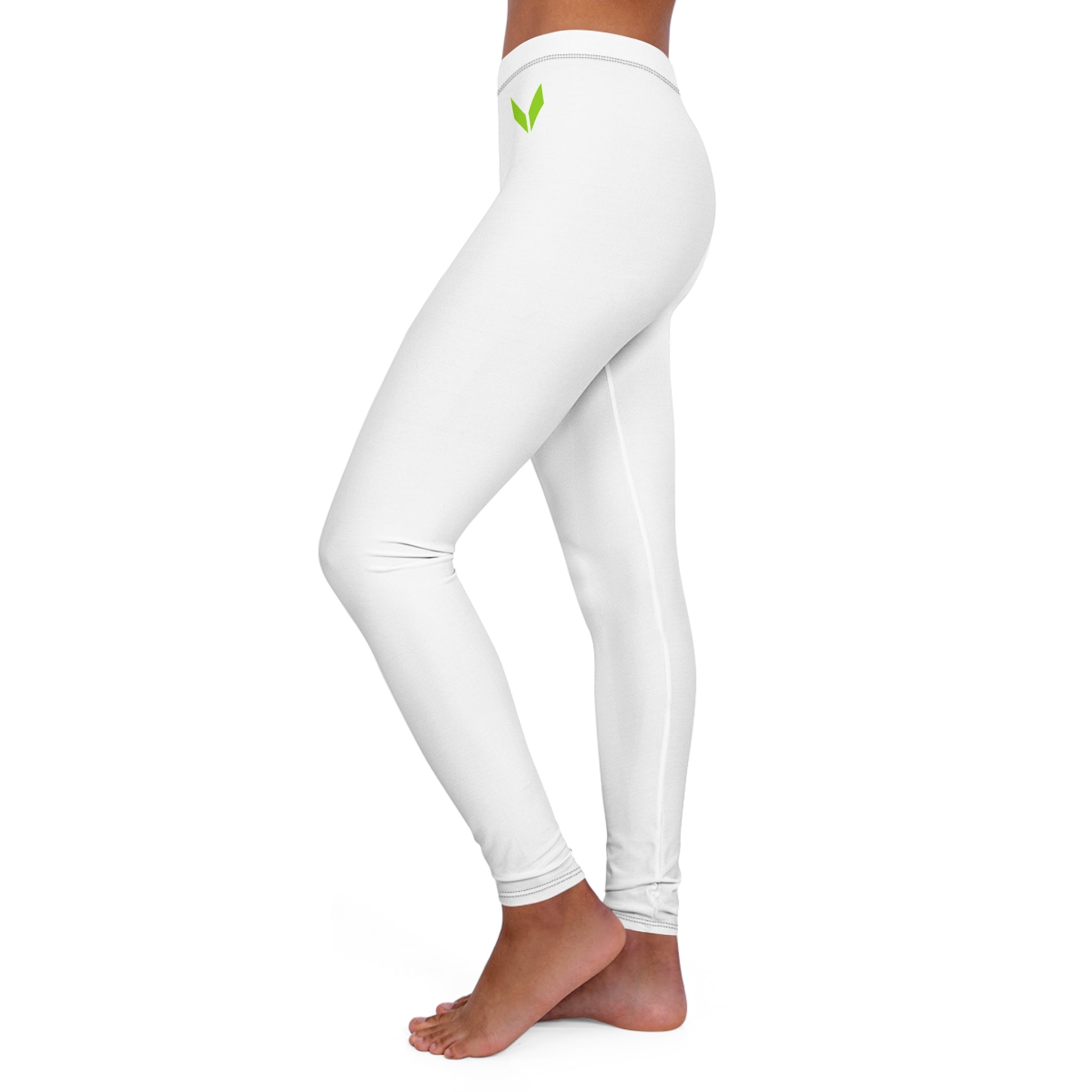 VA Women's Casual Spandex Leggings