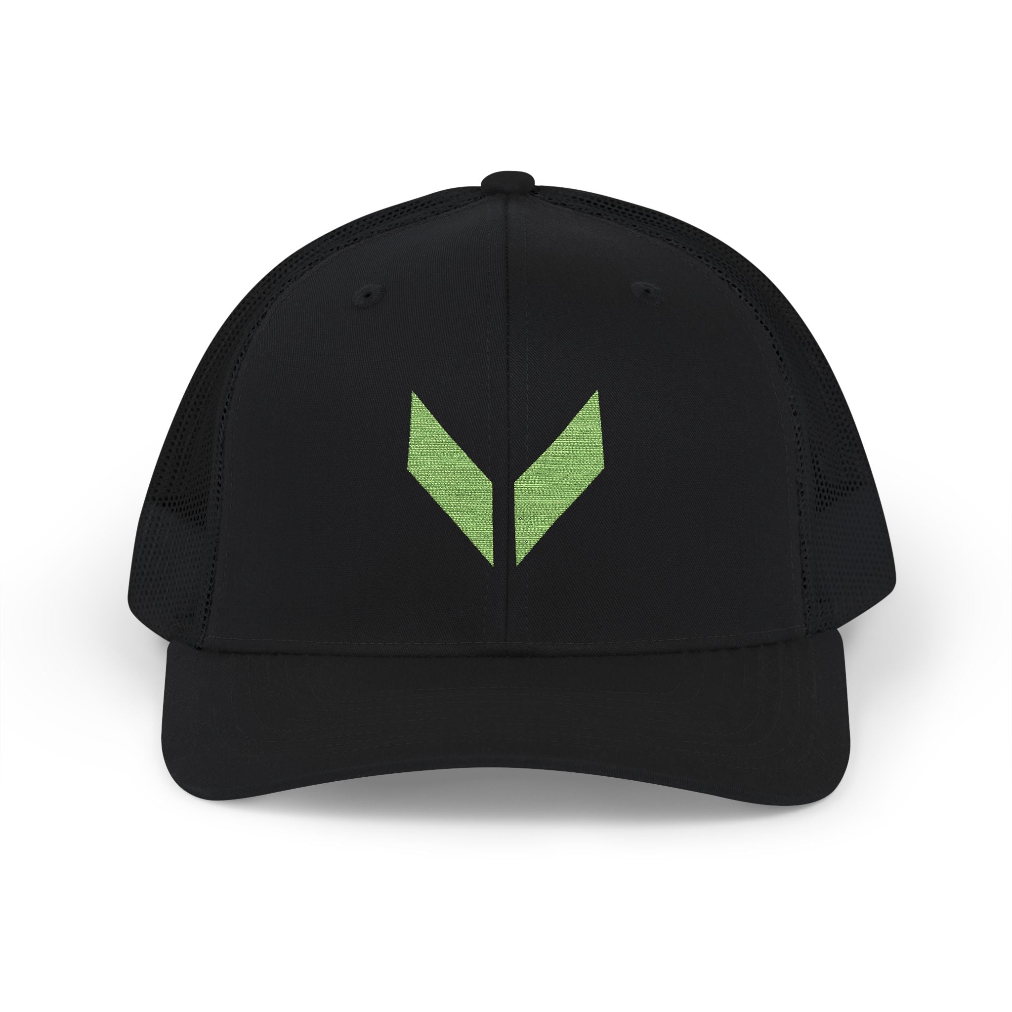 VA Snapback Trucker Cap