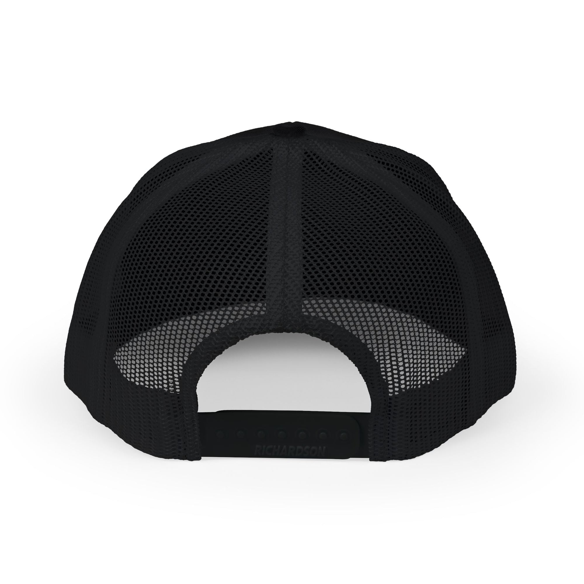 VA Snapback Trucker Cap