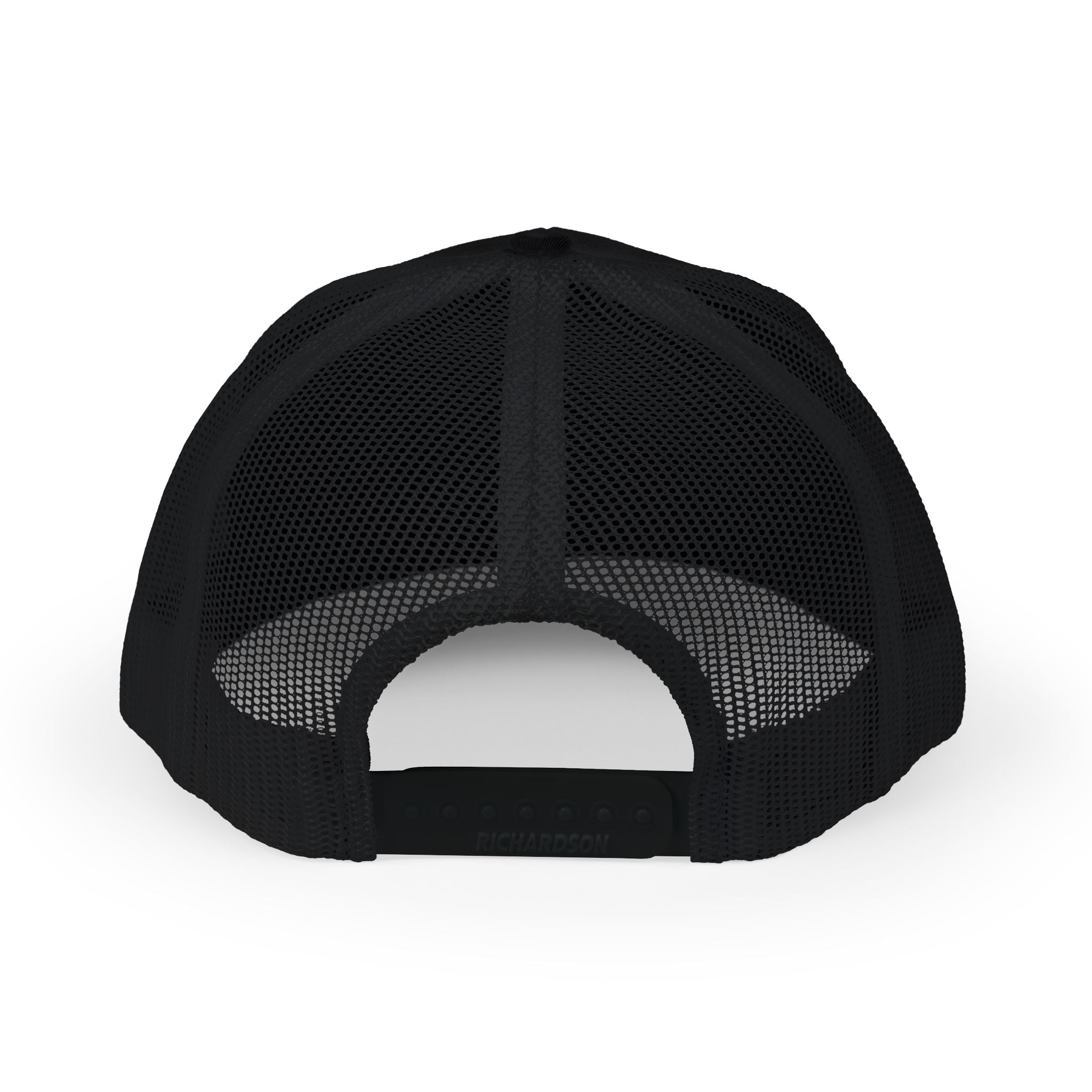 VA Snapback Trucker Cap