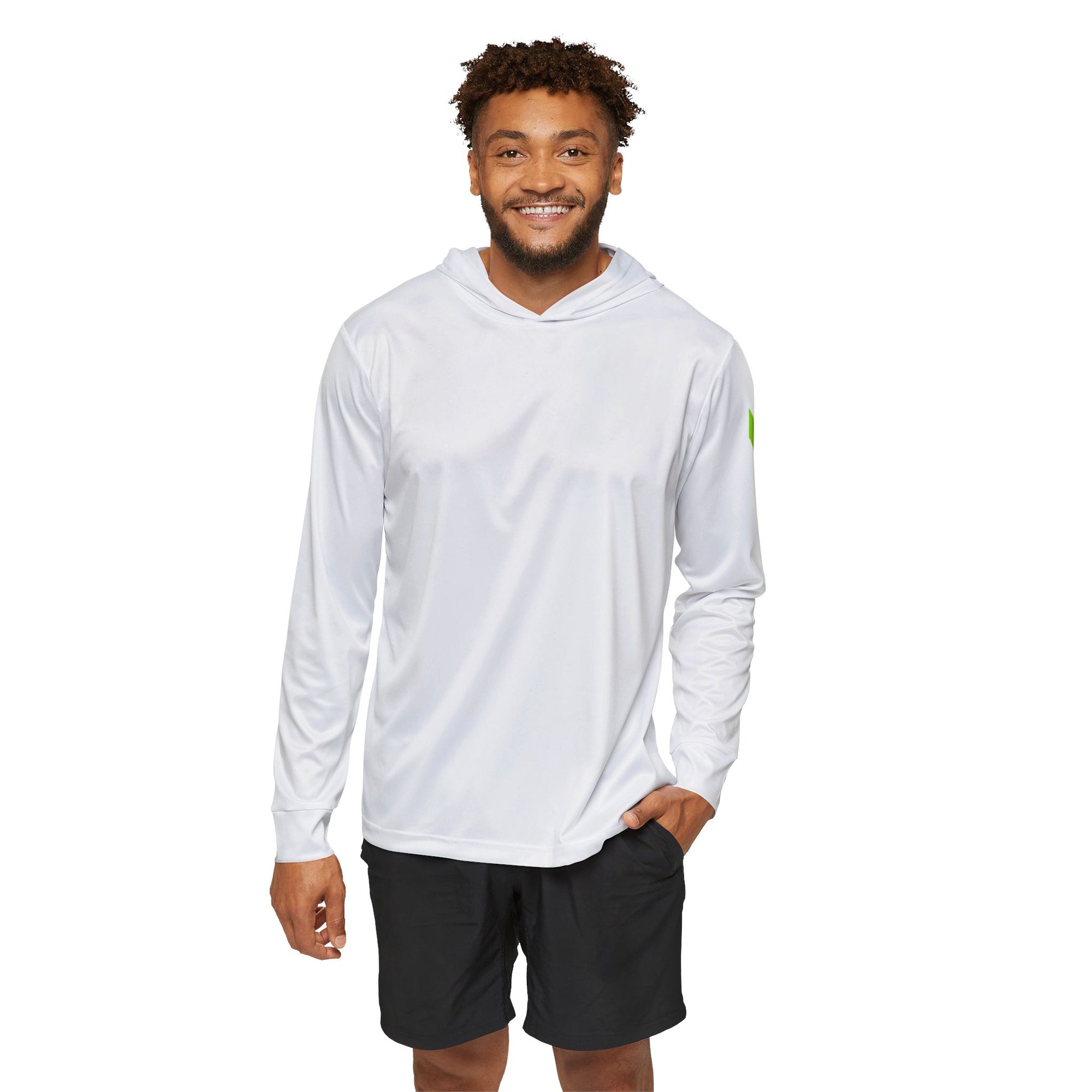 VA Men's Sports Warmup Hoodie