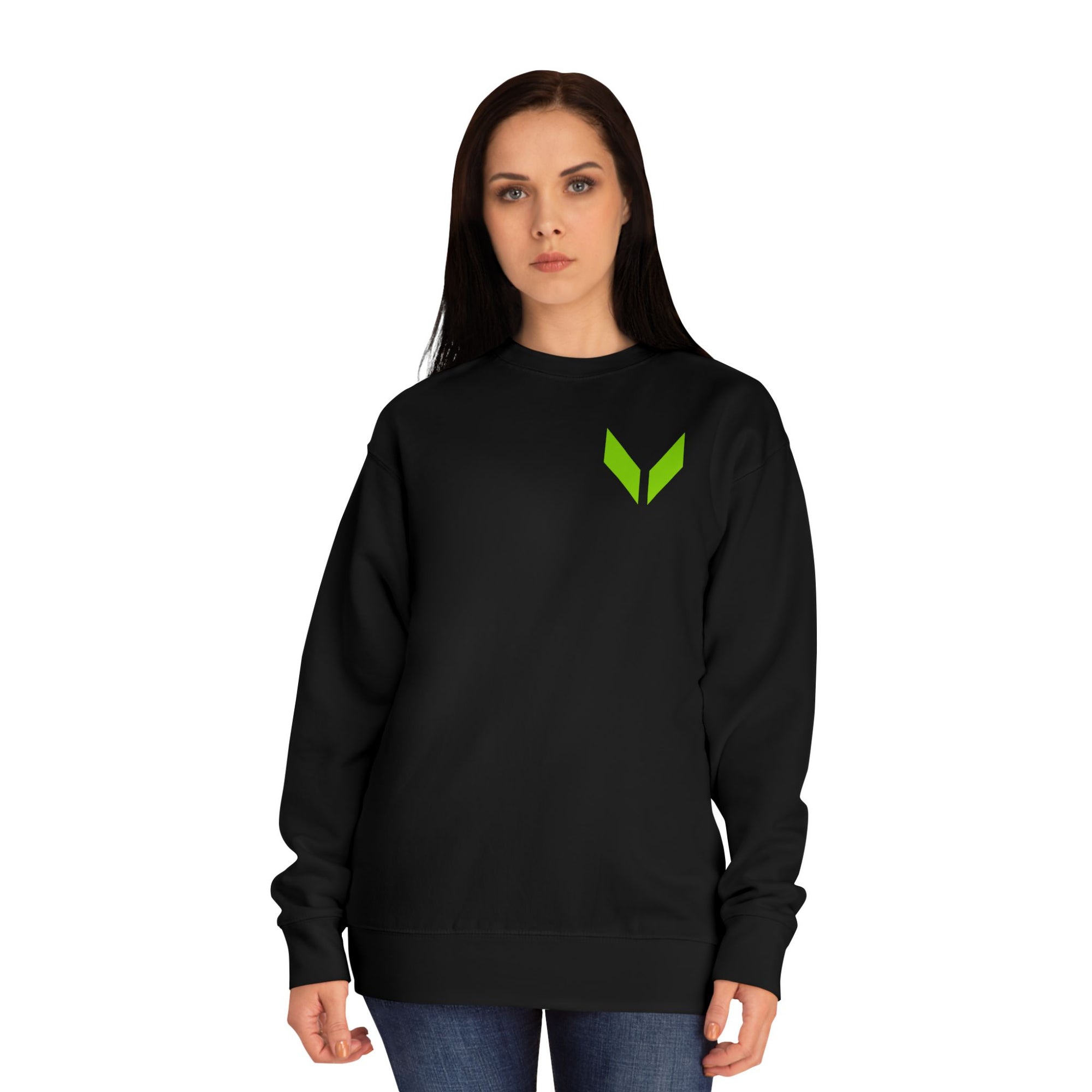 VA Unisex Sweatshirt
