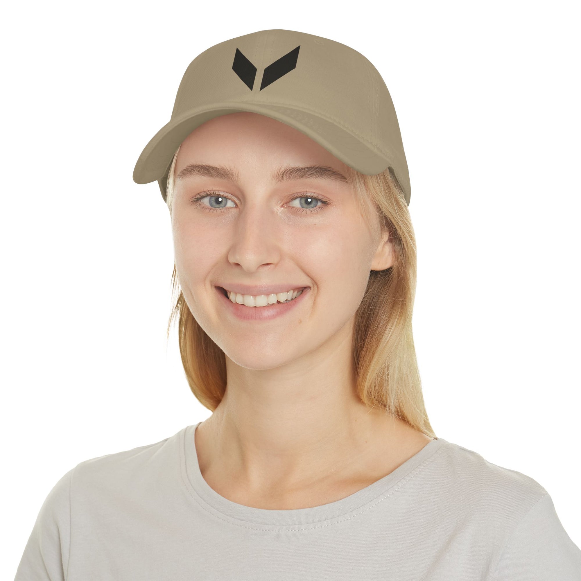 VA Low Profile Baseball Cap