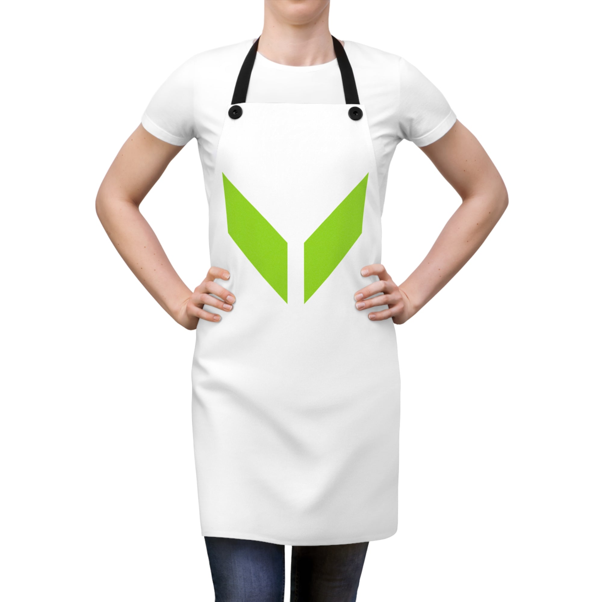 VA Cooking Apron