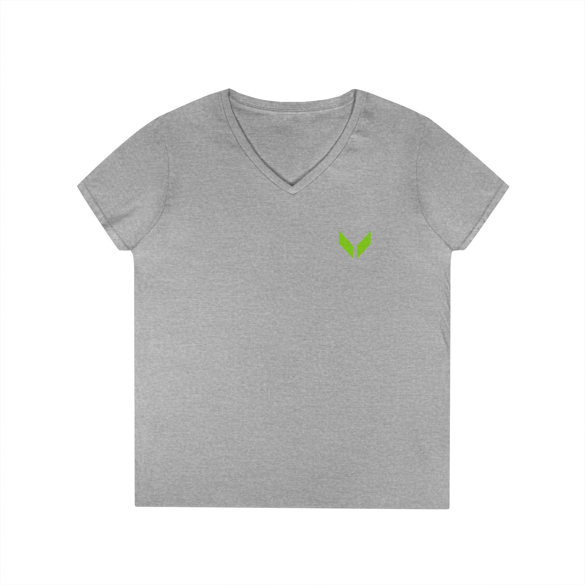VA Ladies' V-Neck T-Shirt