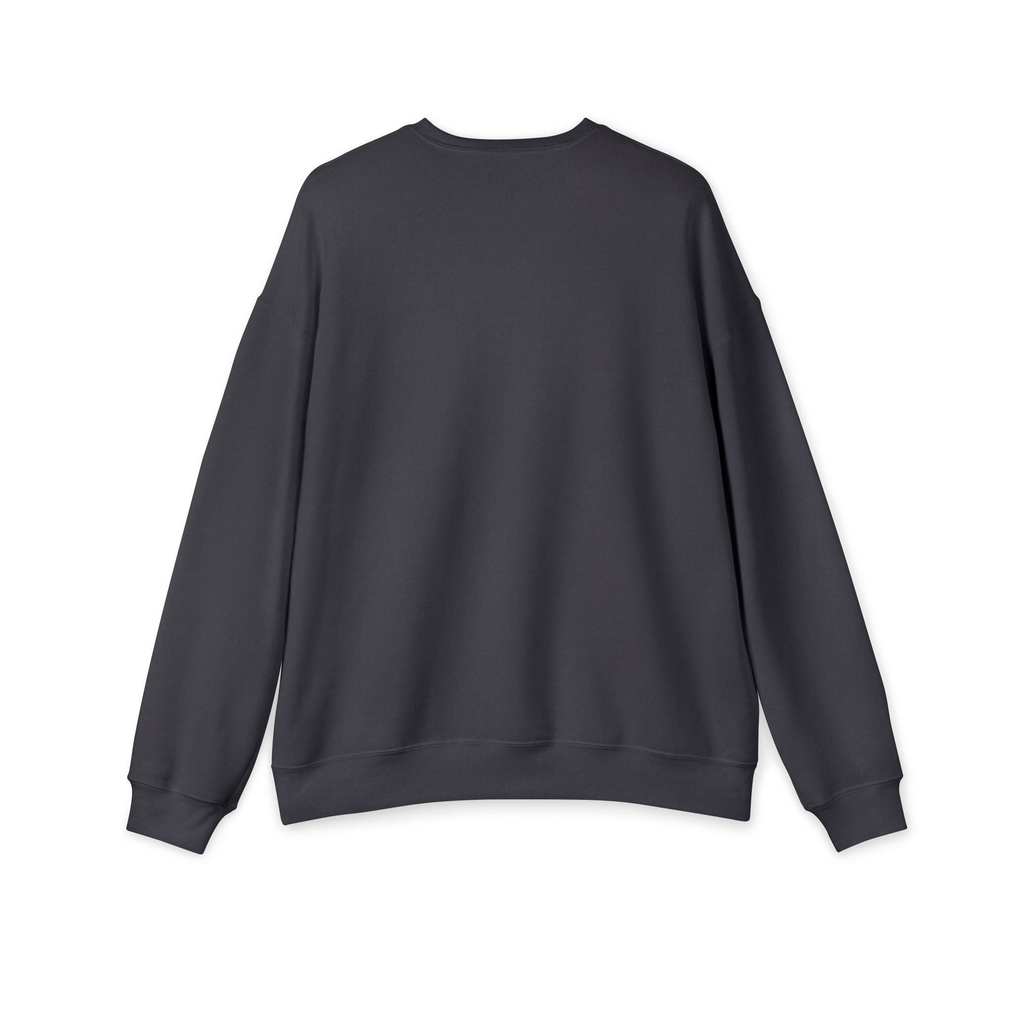 KASH Unisex Drop Shoulder Sweatshirt