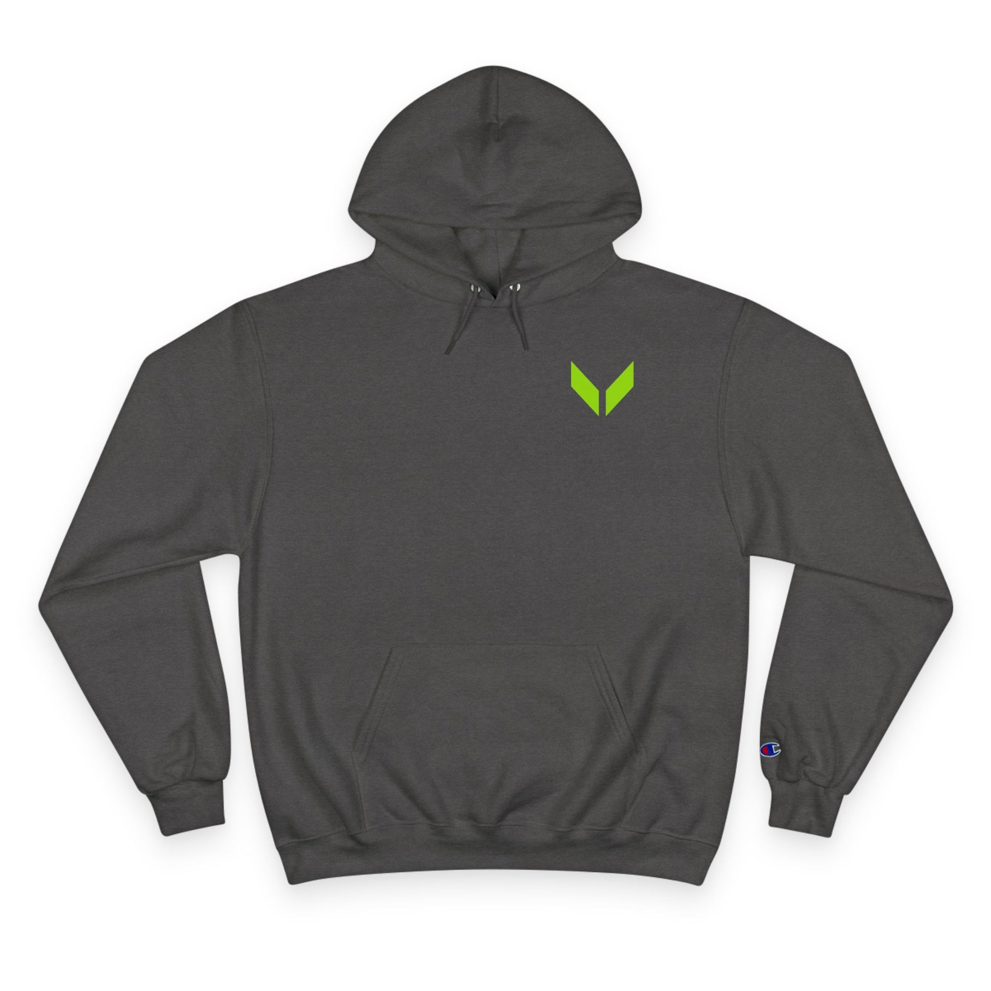VA Vibrant Champion Hoodie