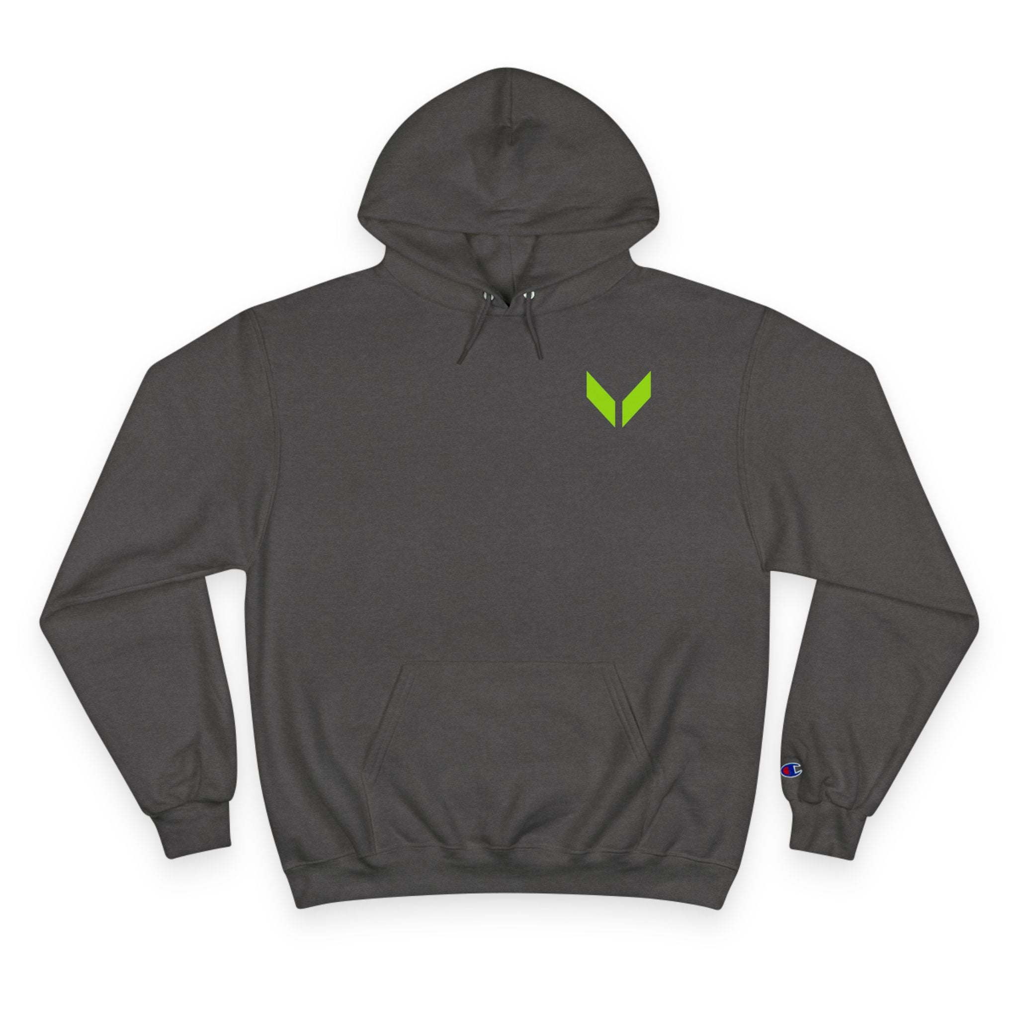 VA Vibrant Champion Hoodie
