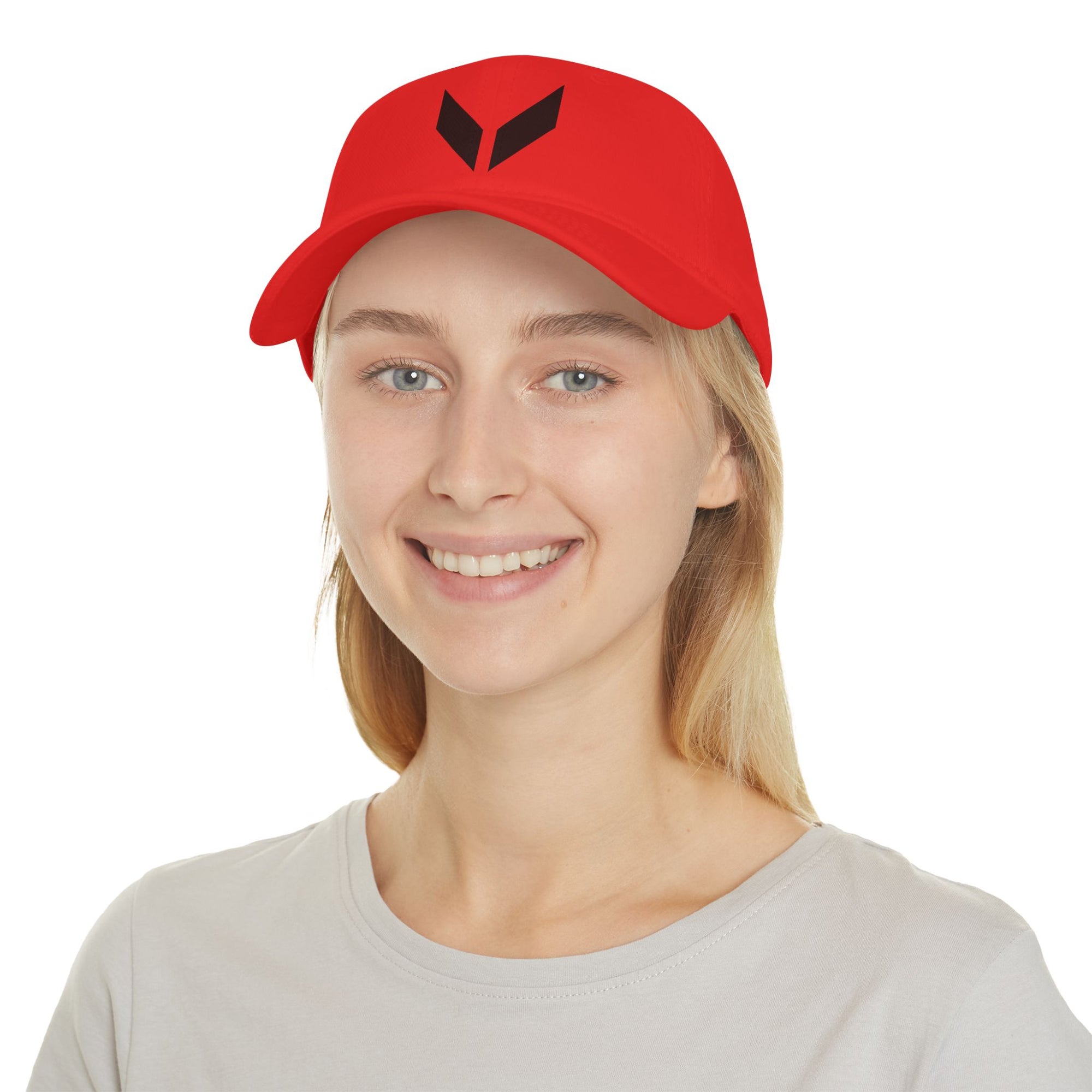 VA Low Profile Baseball Cap