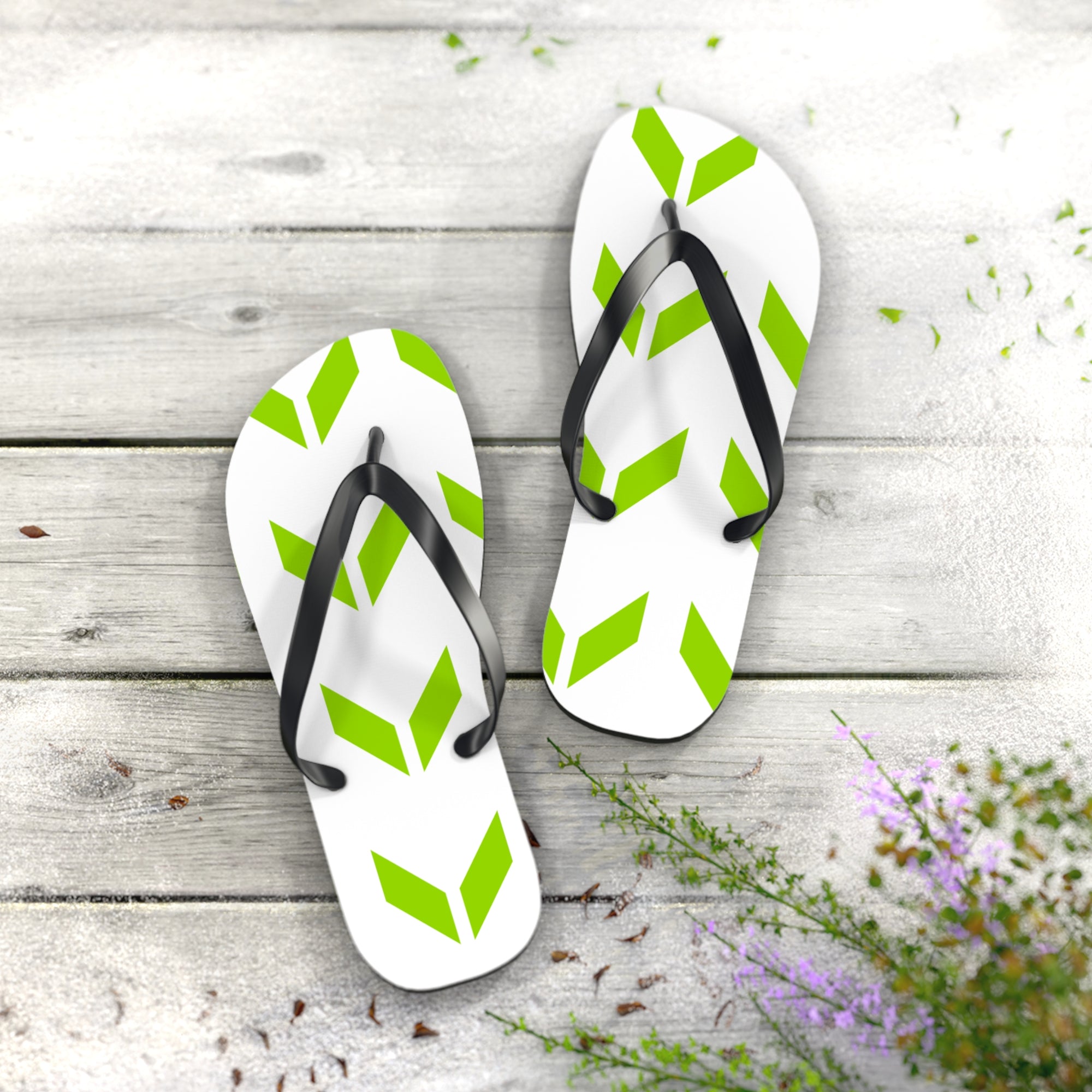 VA Flip Flops