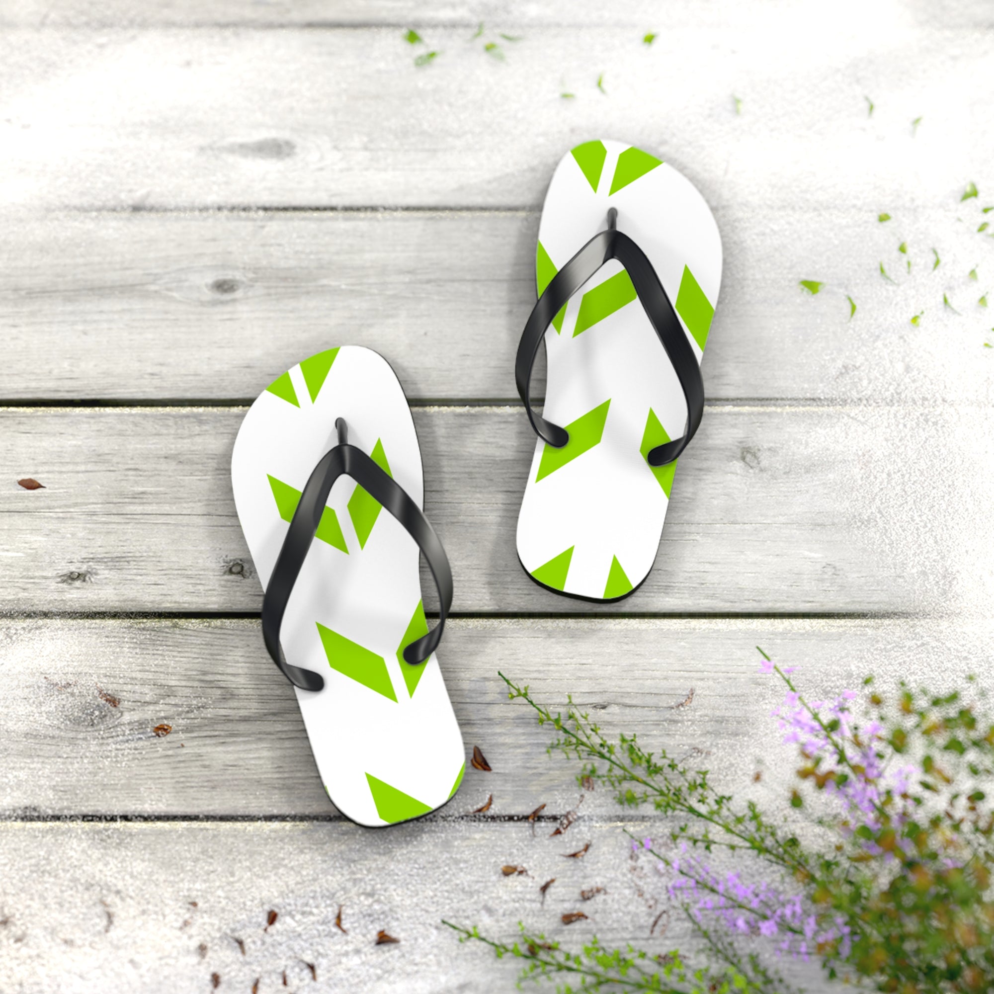 VA Flip Flops