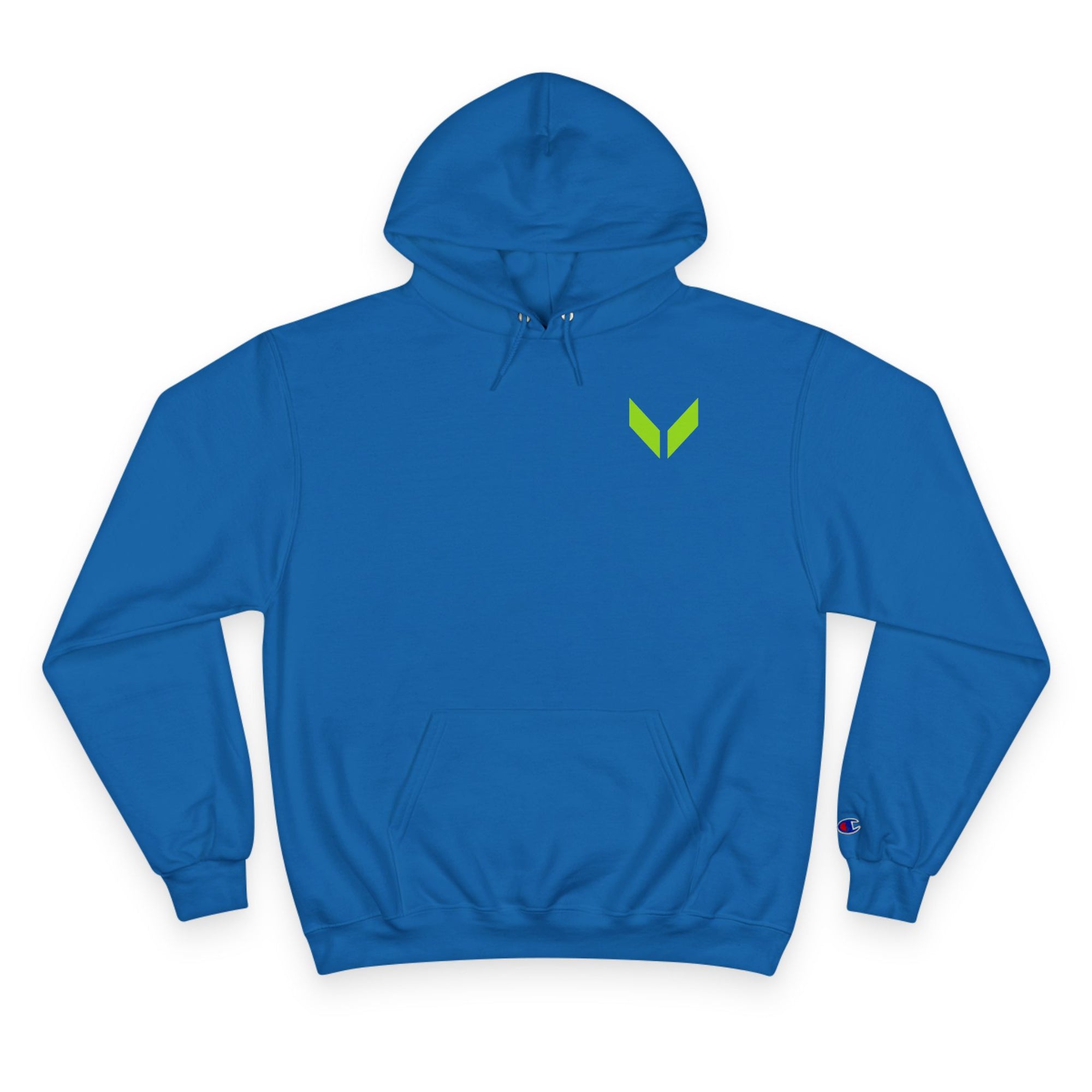 VA Vibrant Champion Hoodie