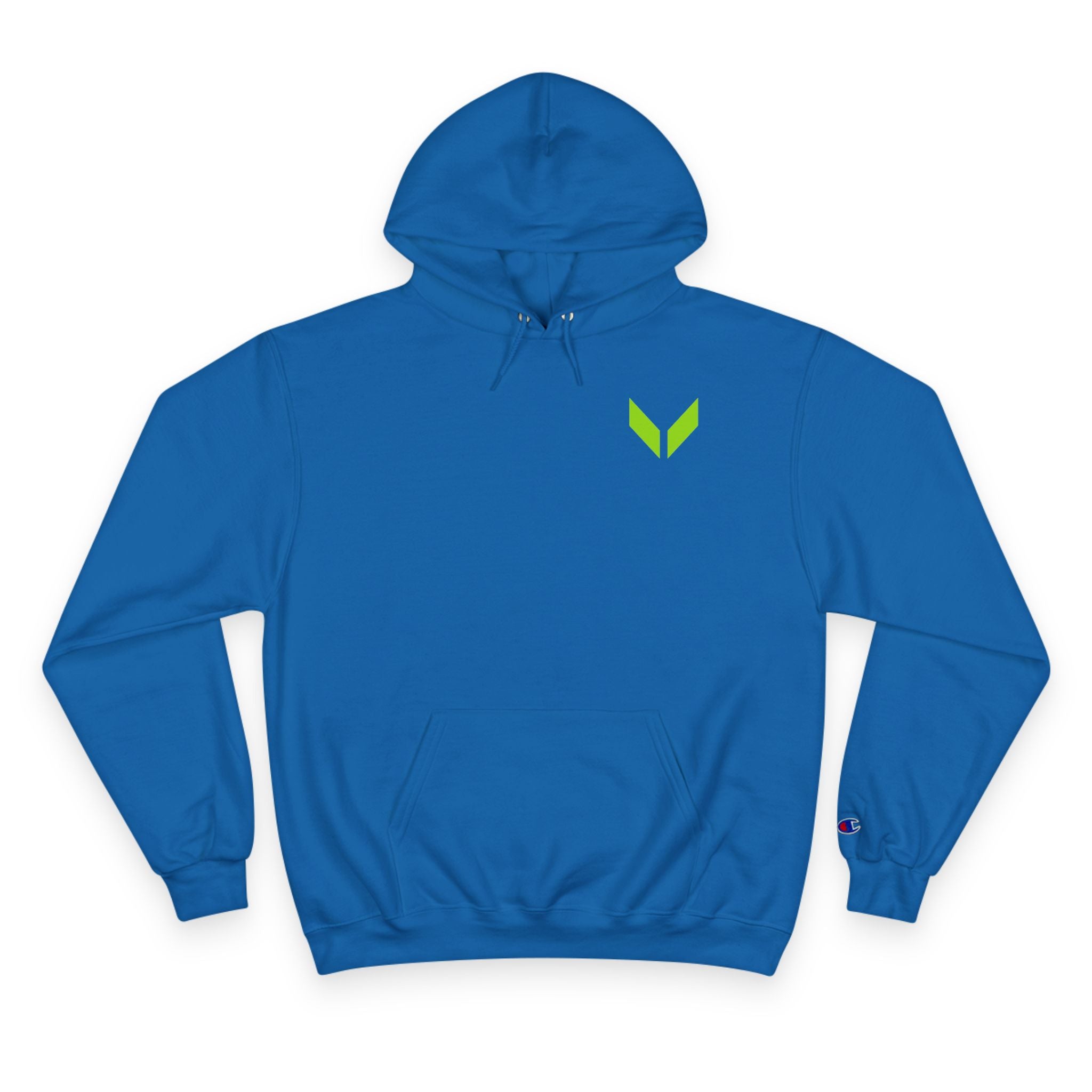 VA Vibrant Champion Hoodie