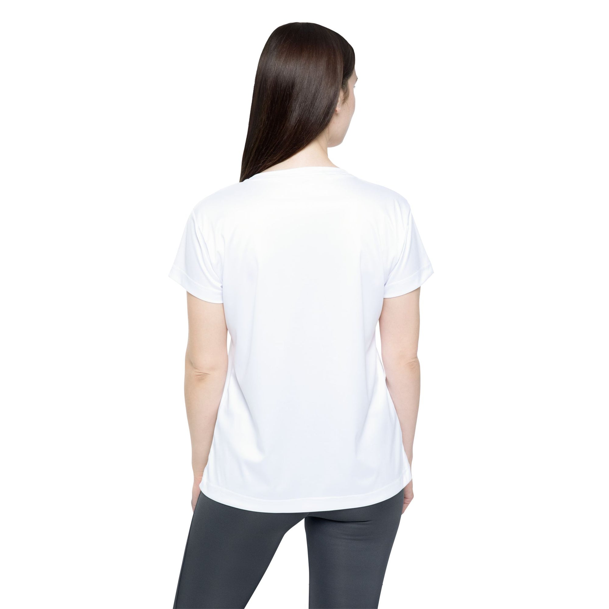 VA Women's Sports Jersey -Activewear