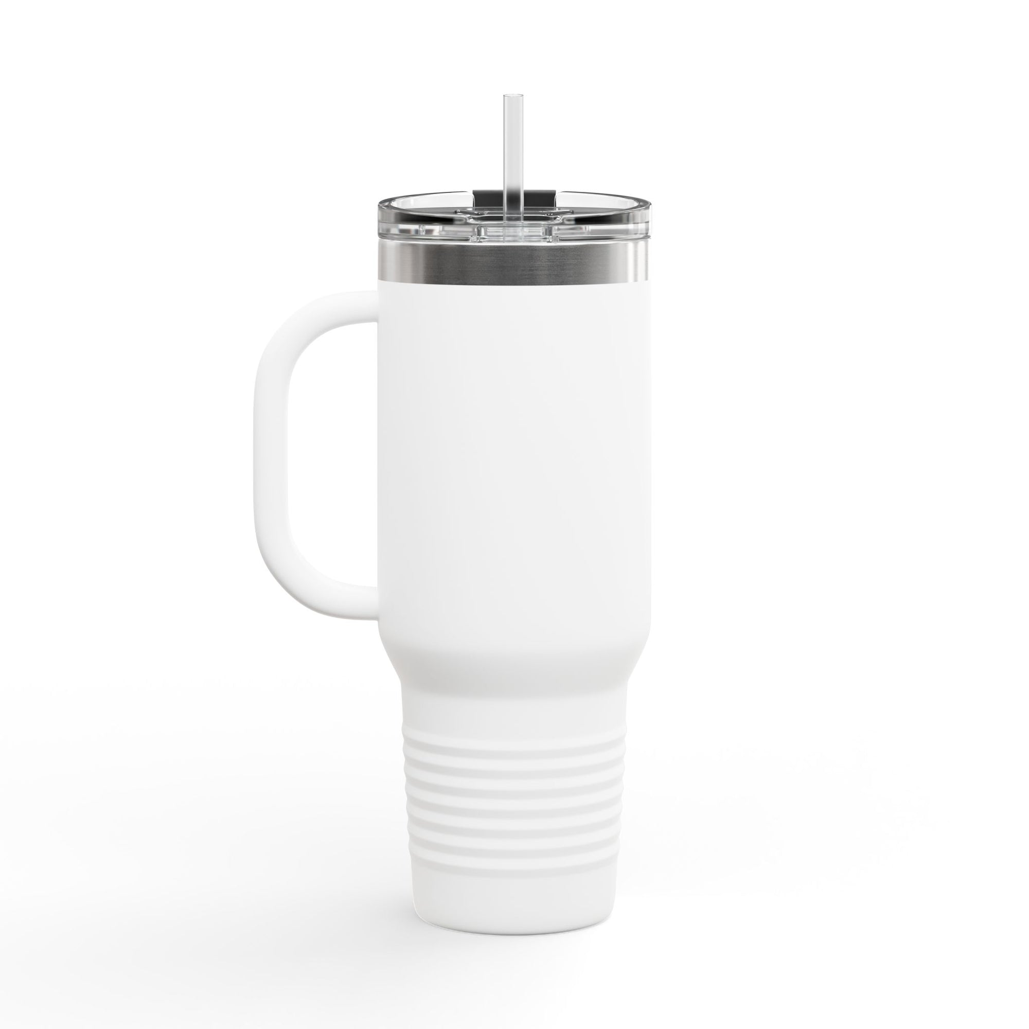 VA Insulated Travel Mug, 40oz