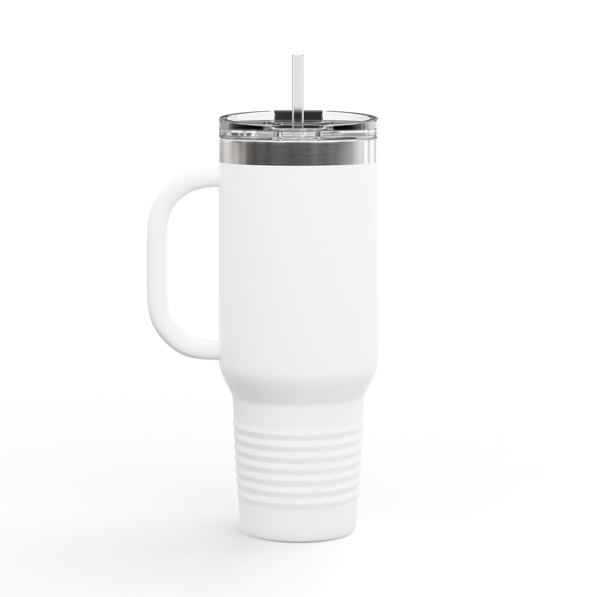 VA Insulated Travel Mug, 40oz