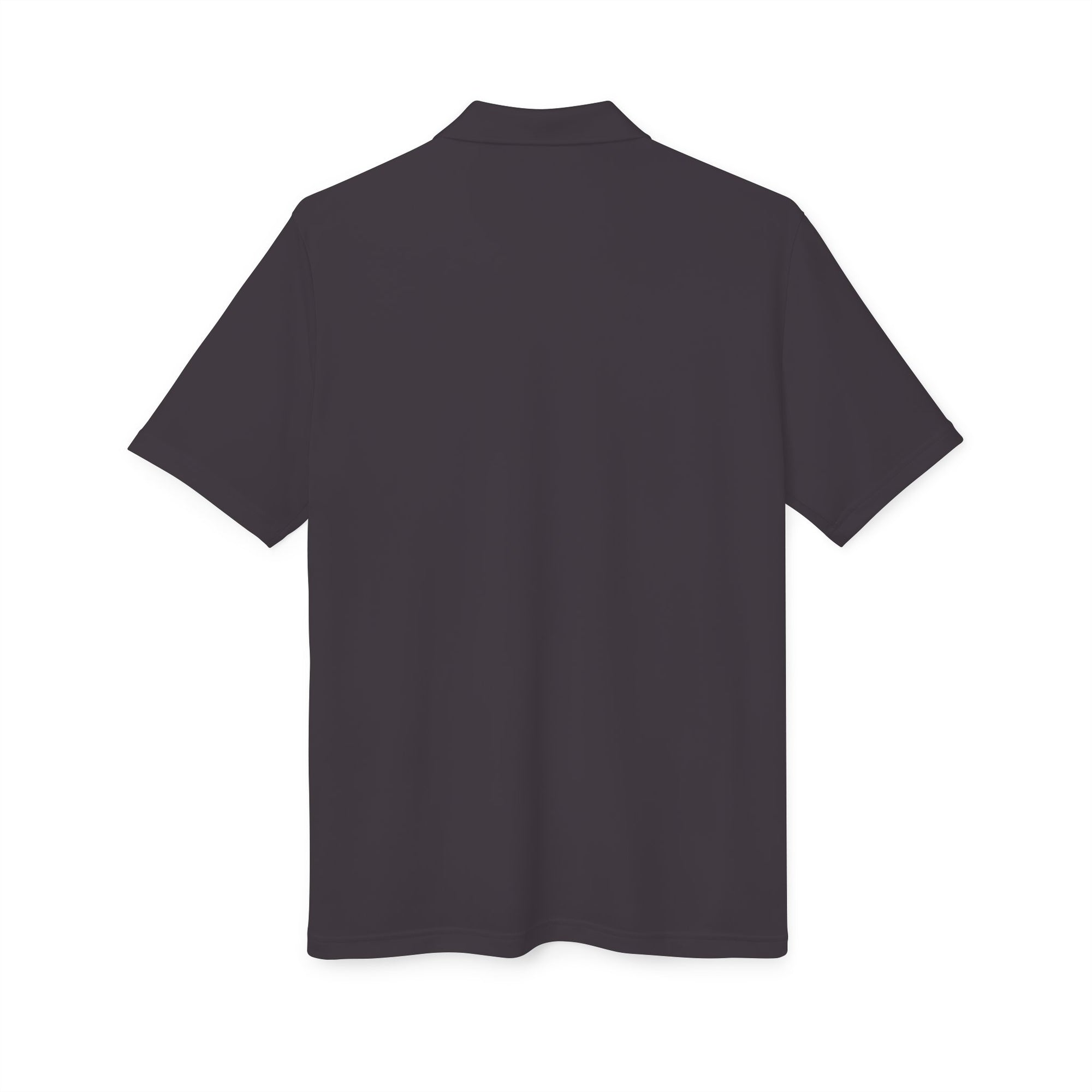 VA Adidas Unisex Performance Polo Shirt