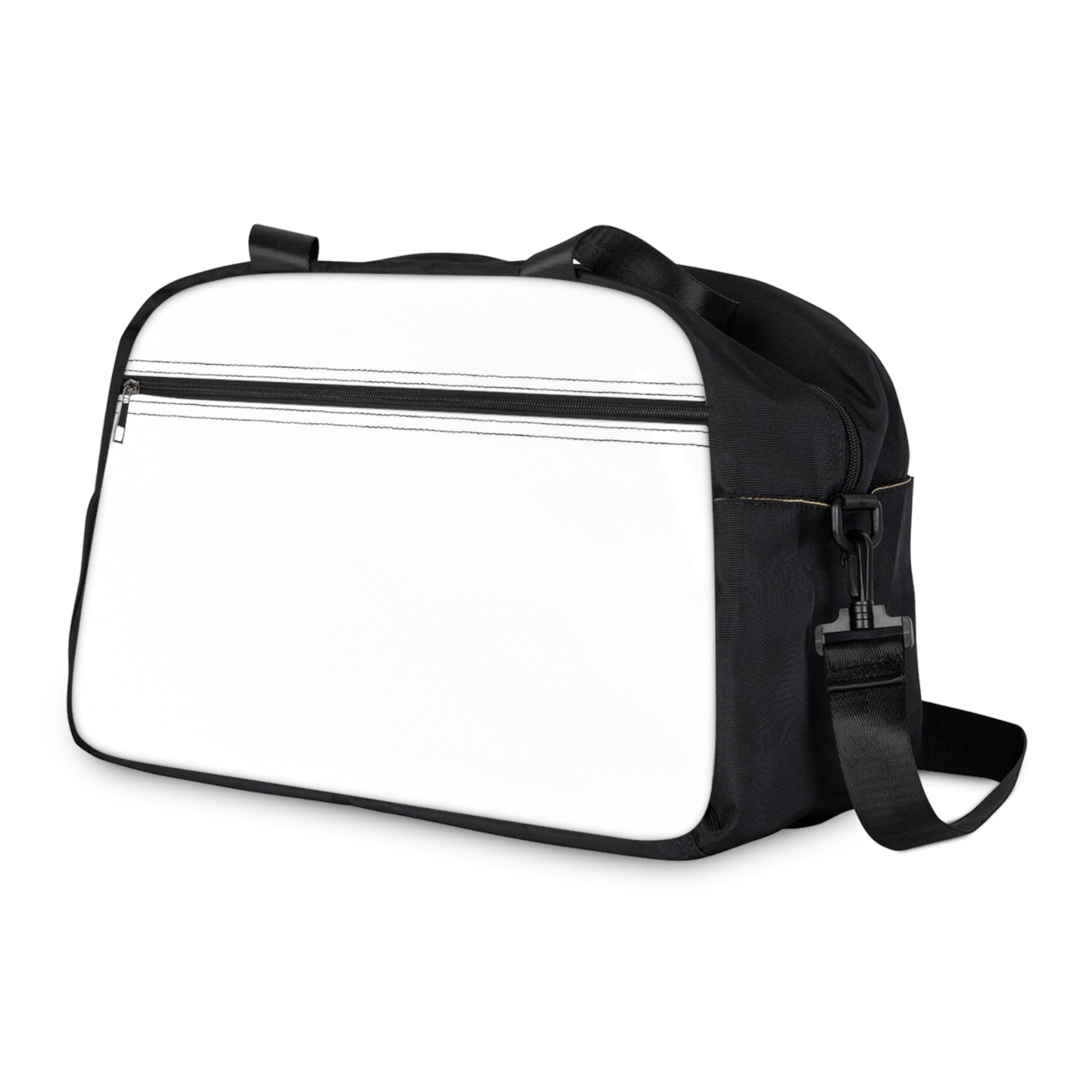 VA Fitness Handbag, Gym Bag