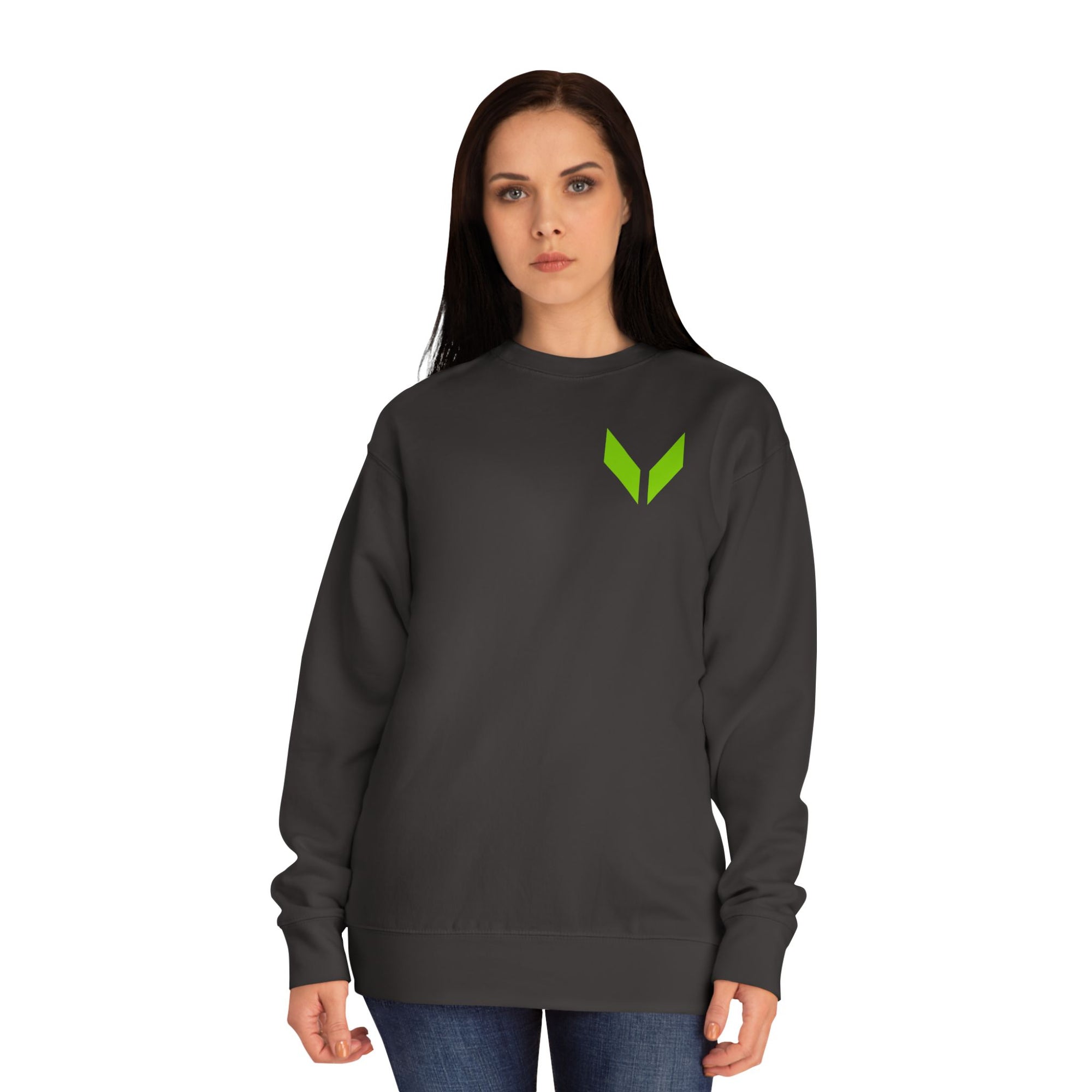 VA Unisex Sweatshirt