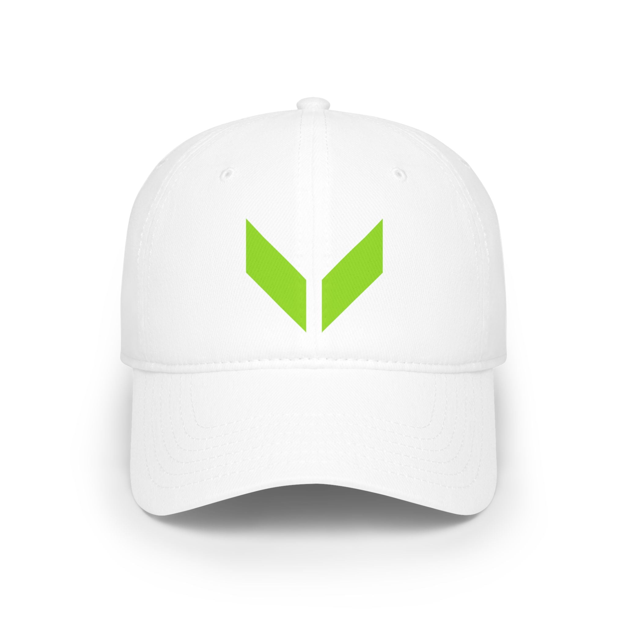 Low Profile Baseball Cap