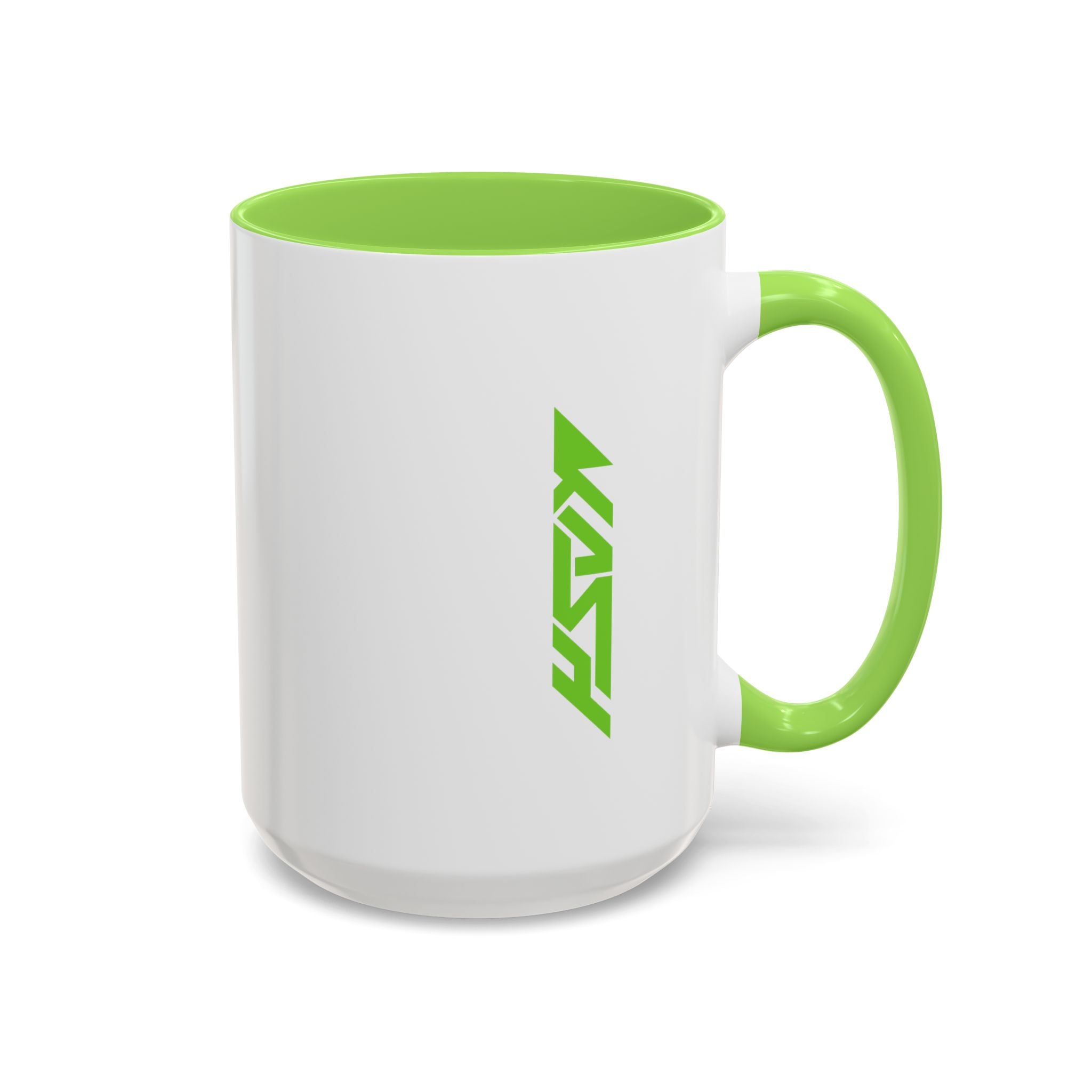 VA Modern Mugs