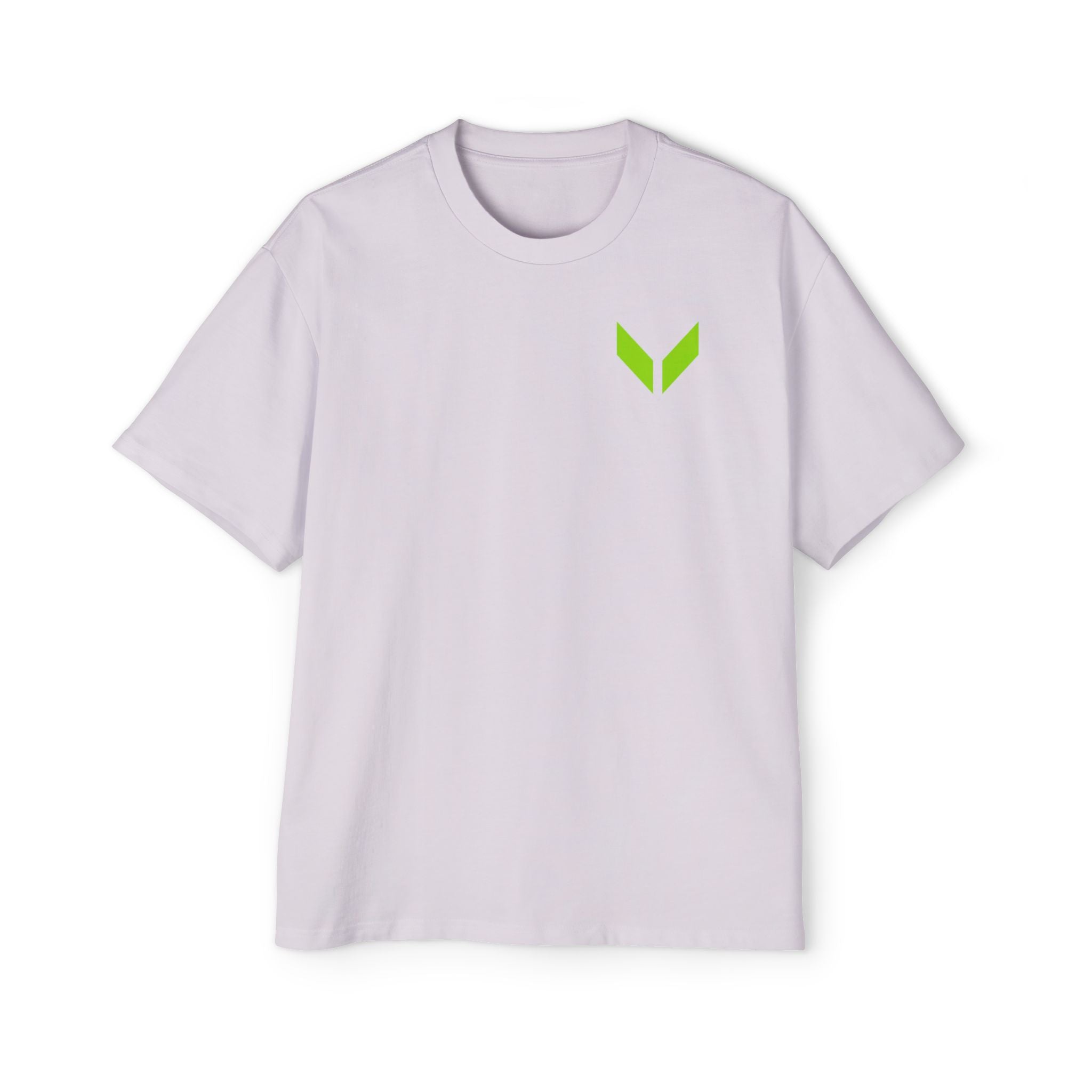VA Men's Oversized Graphic Tee