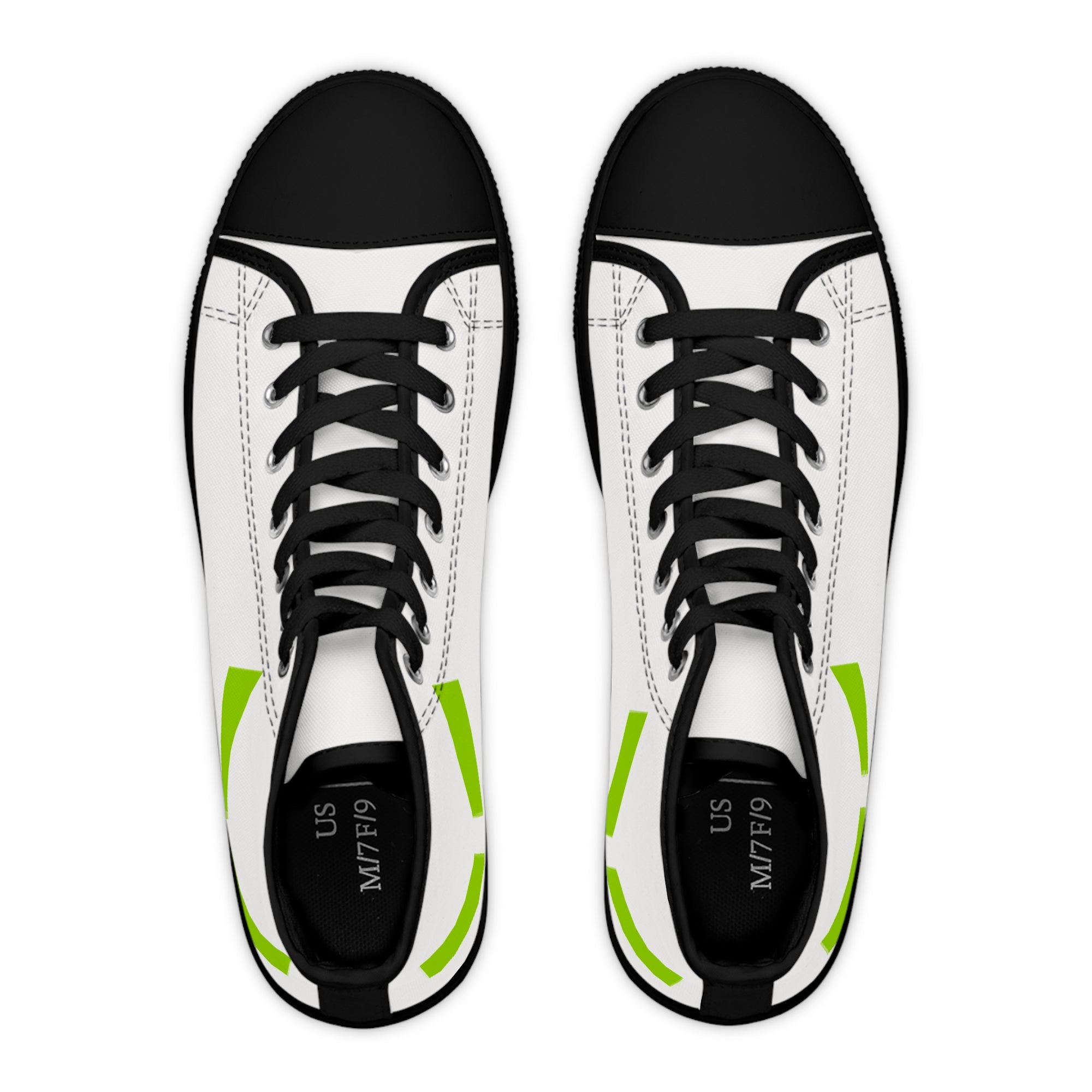 VA Women's High Top Sneakers