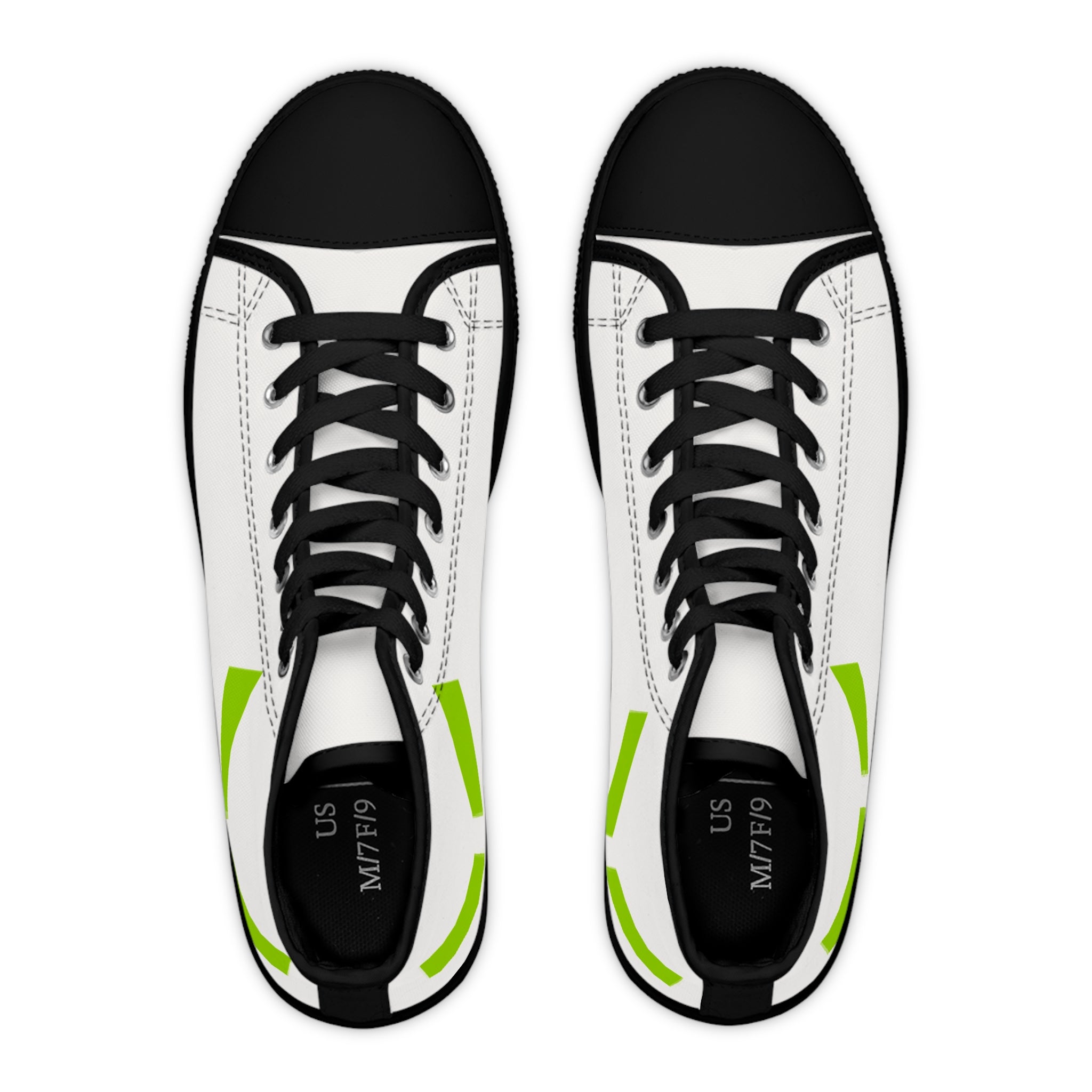 VA Women's High Top Sneakers