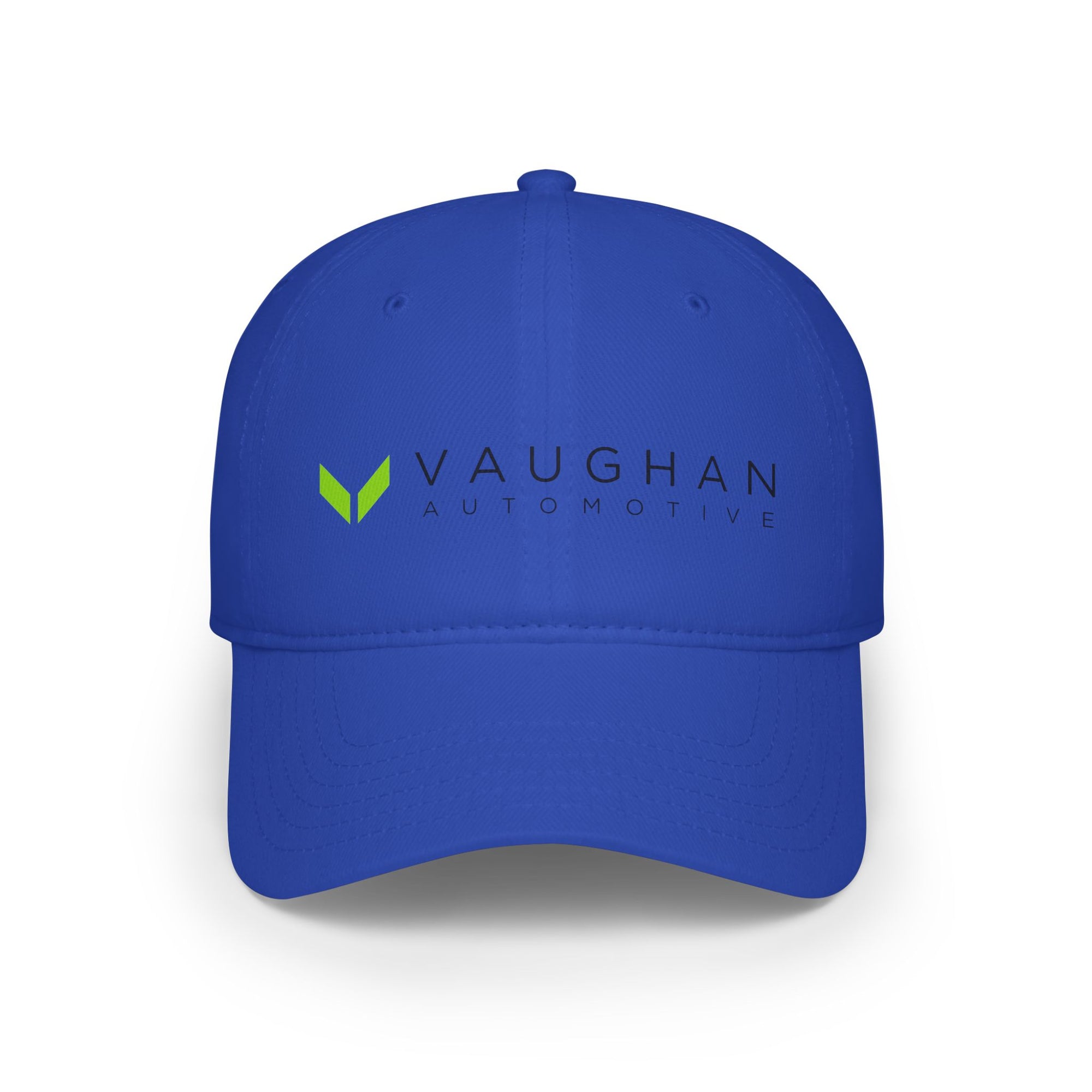 VAUGHAN Low Profile Baseball Cap Adjustable