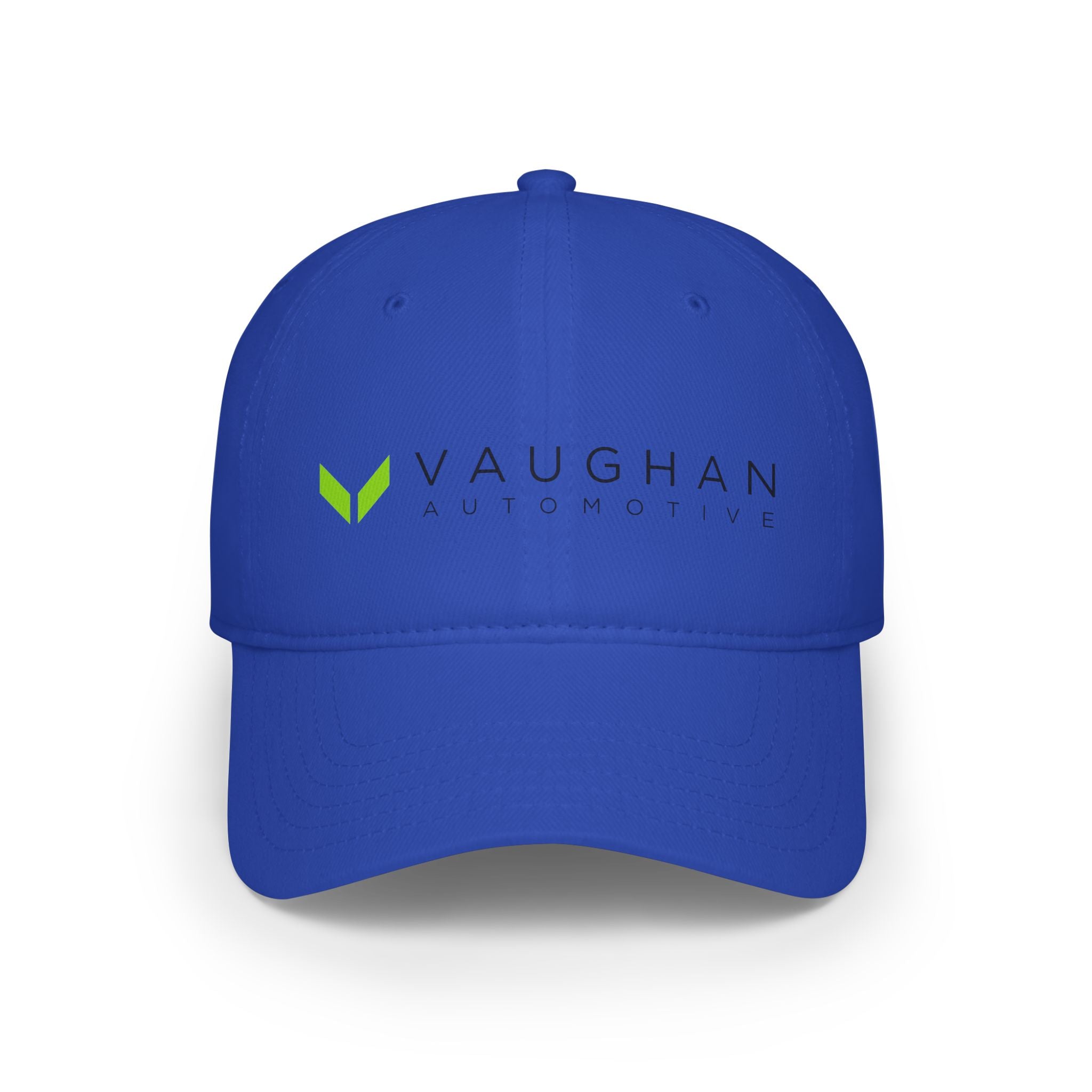 VAUGHAN Low Profile Baseball Cap Adjustable