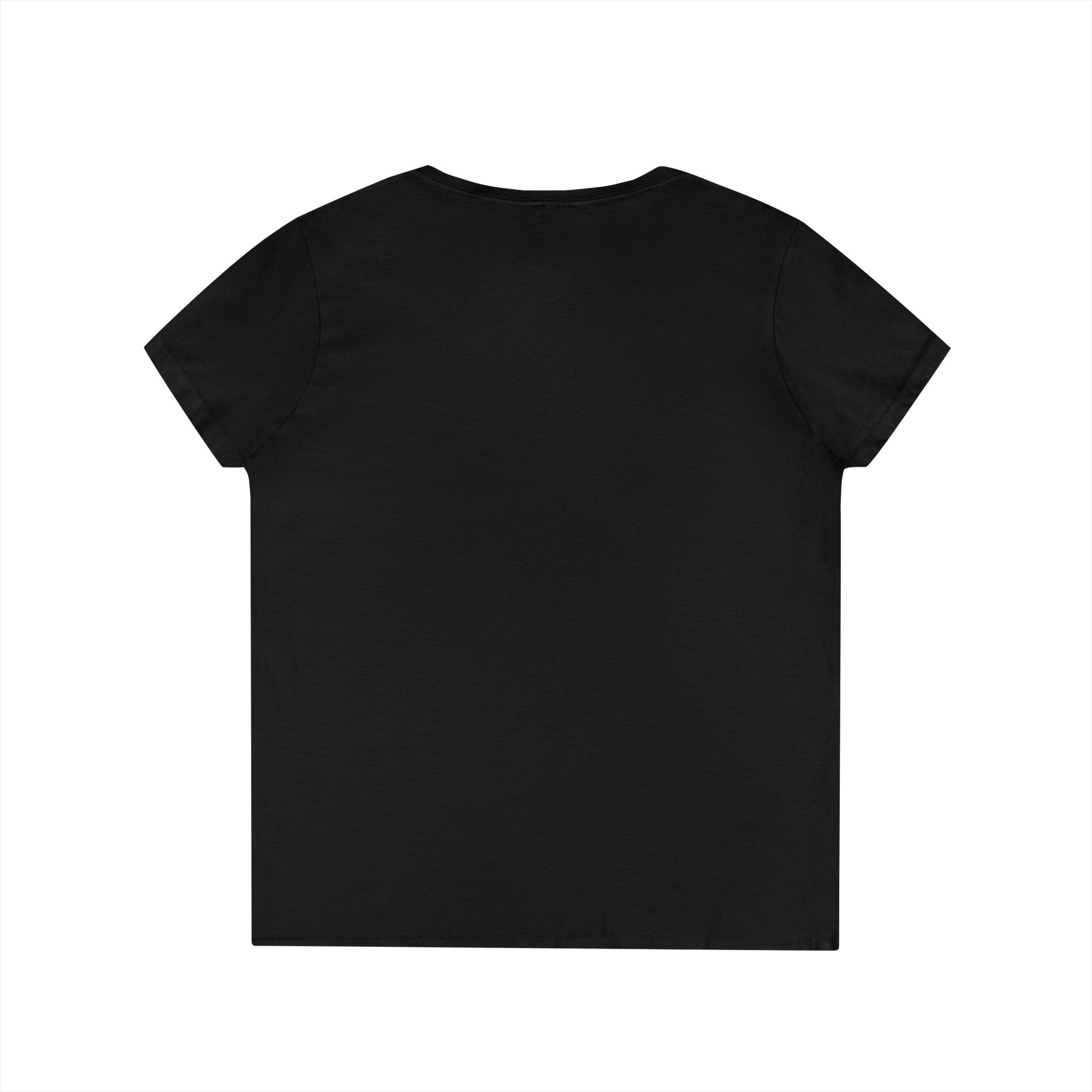 VA Ladies' V-Neck T-Shirt