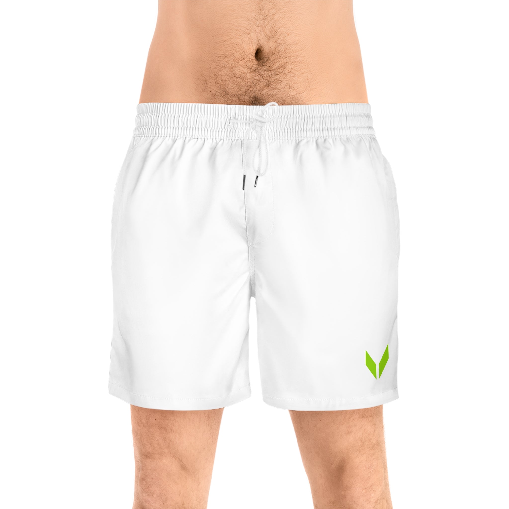 VA Men's Mid-Length Swim Shorts